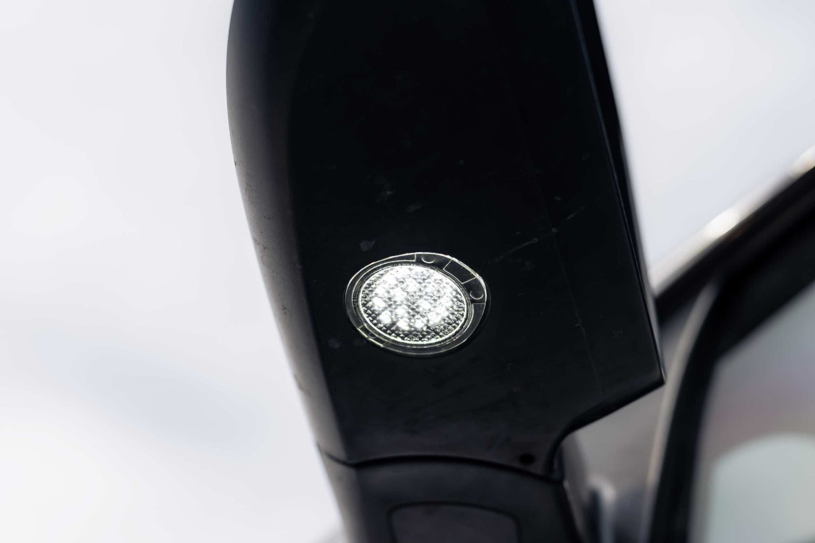 Morimoto XB LED Mirror Puddle Lights Toyota Tundra/Sequoia (07-21, Set) -5