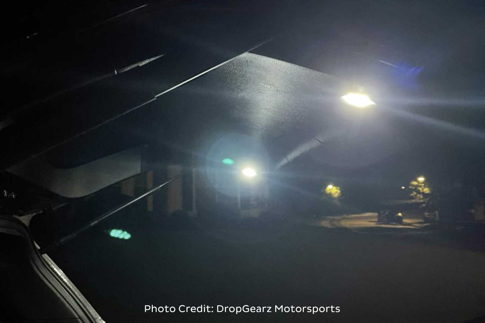 Morimoto XB LED Cargo Area Light Mopar SUVs (Set) -5