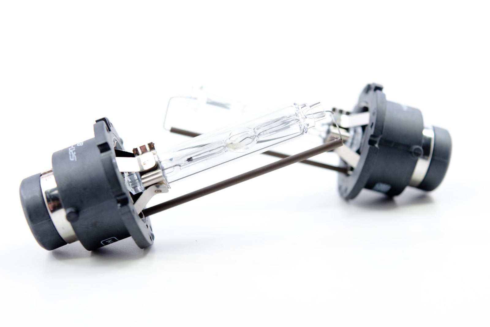 Morimoto D2S XB 5000K 35w HID Bulbs (Pair) -2