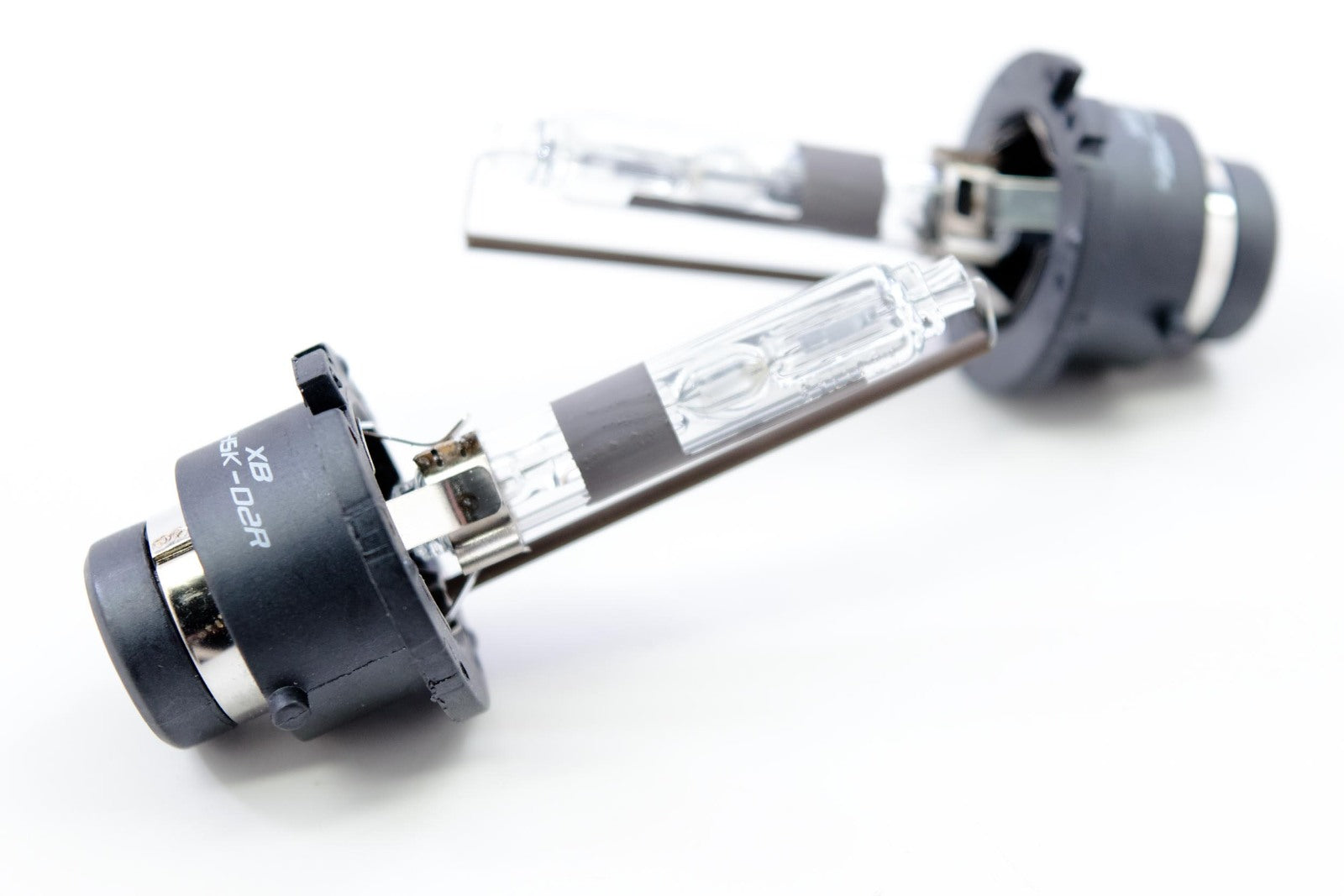 Morimoto D2R XB 5000K HID Bulbs (Pair) -3
