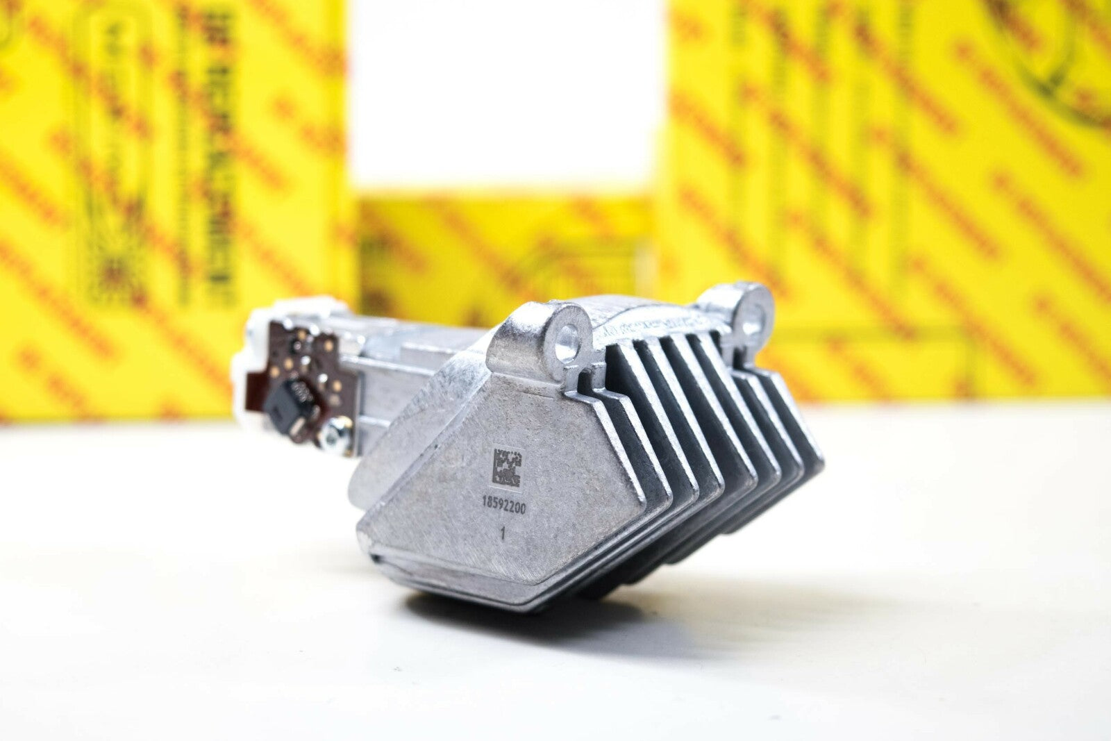 Morimoto OE Replacement BMW 5-Series F10 F18 -3