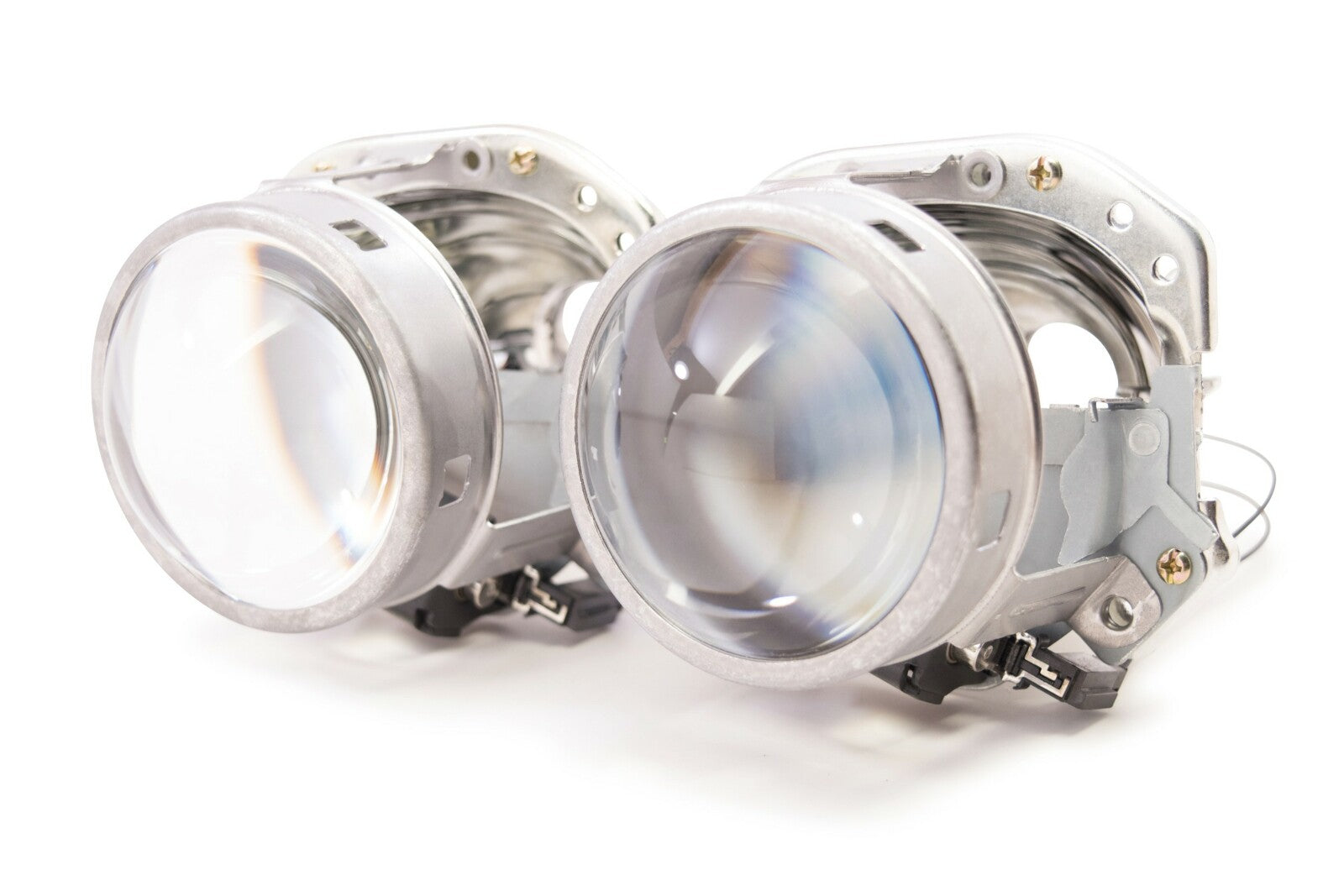 Morimoto Bi-Xenon Morimoto EvoX-R 2.0 (LHD) -7