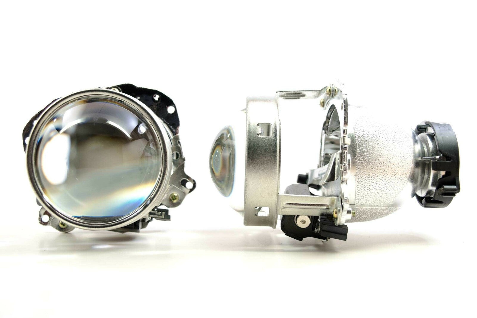 Morimoto Bi-Xenon Morimoto EvoX-R 2.0 (LHD) -1