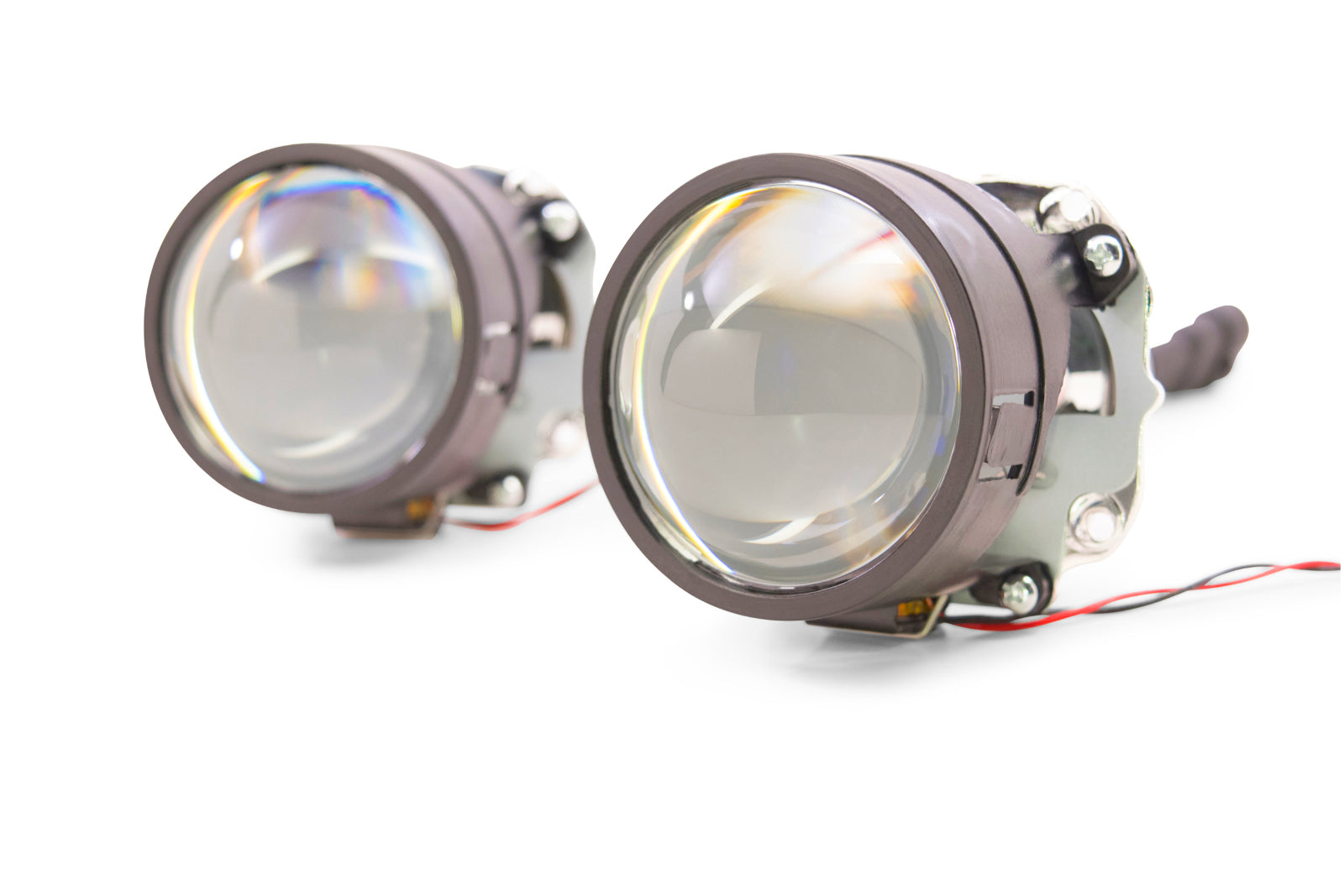 Morimoto Bi-Xenon ACME Standard (H1) -2