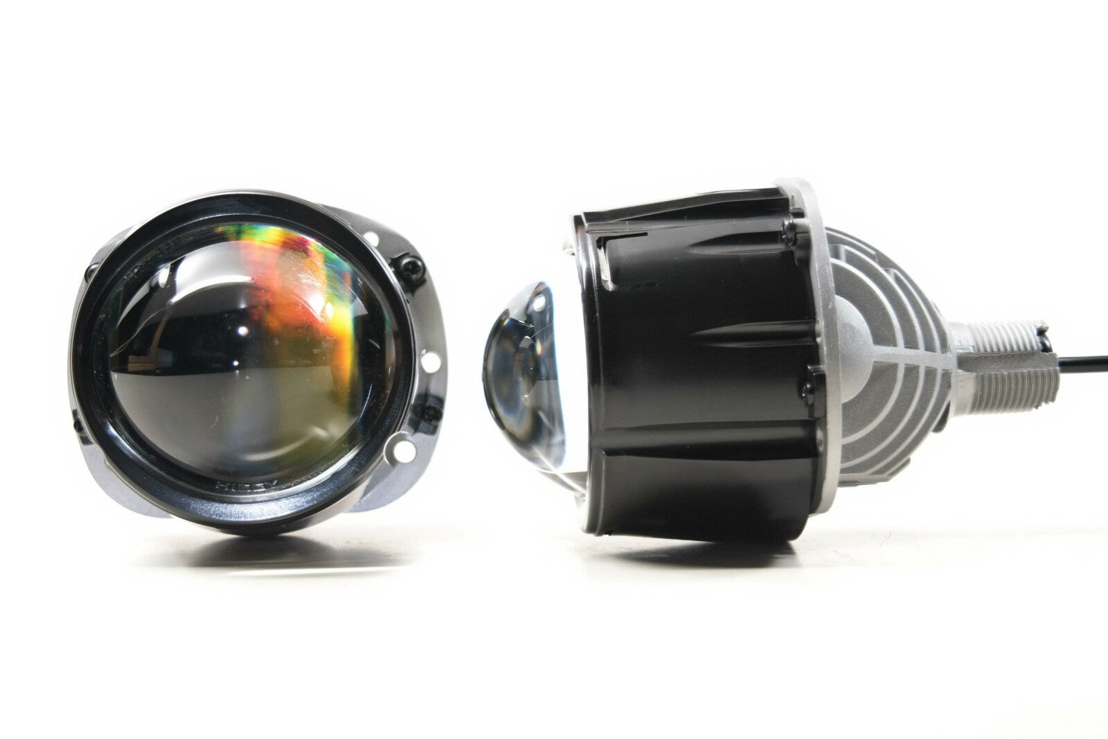 Morimoto GTR Lighting LED High Beam Morimoto Mini HB -1