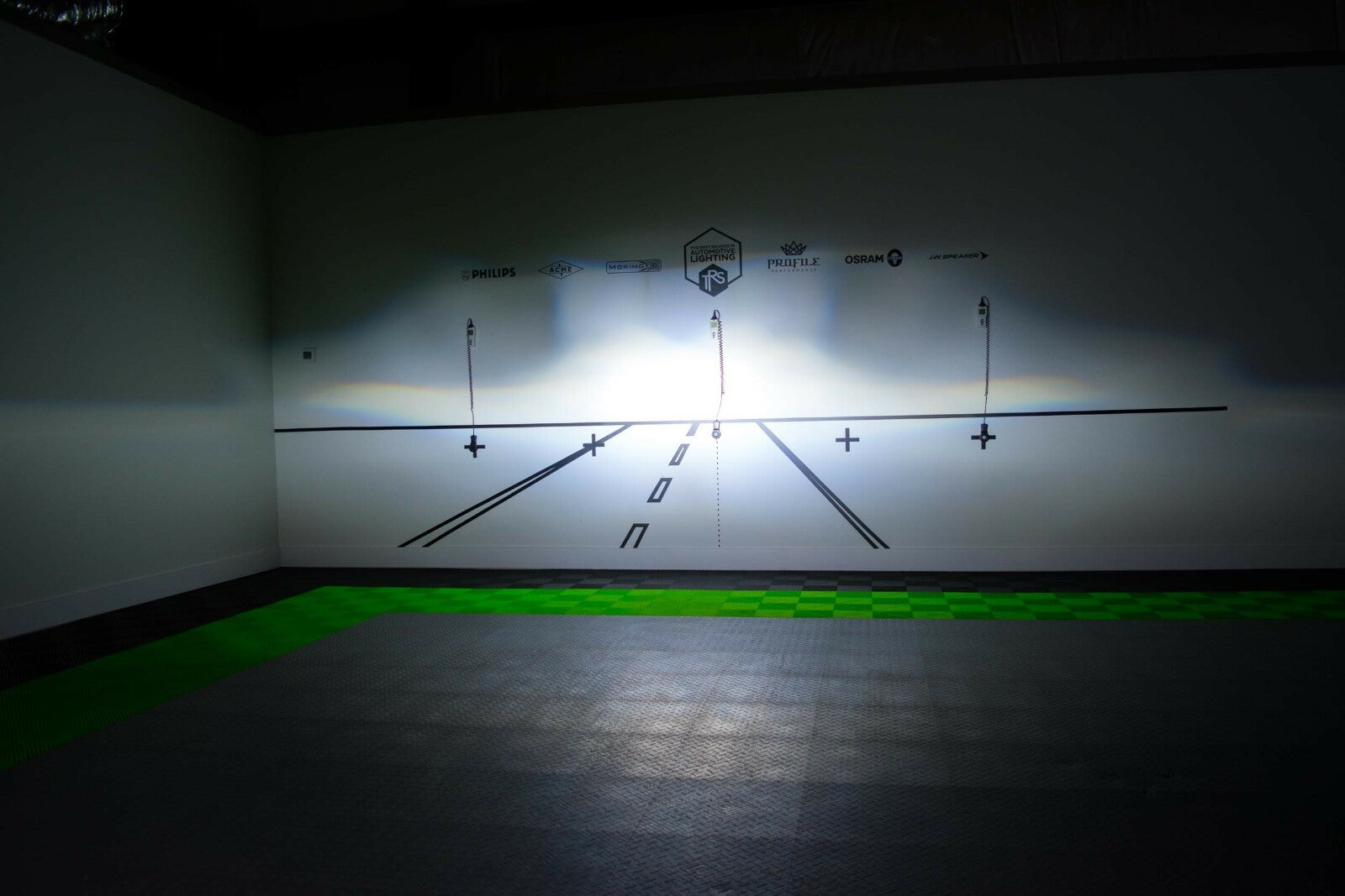 Morimoto Bi-LED Morimoto M LED 2.0 (LHD) -8