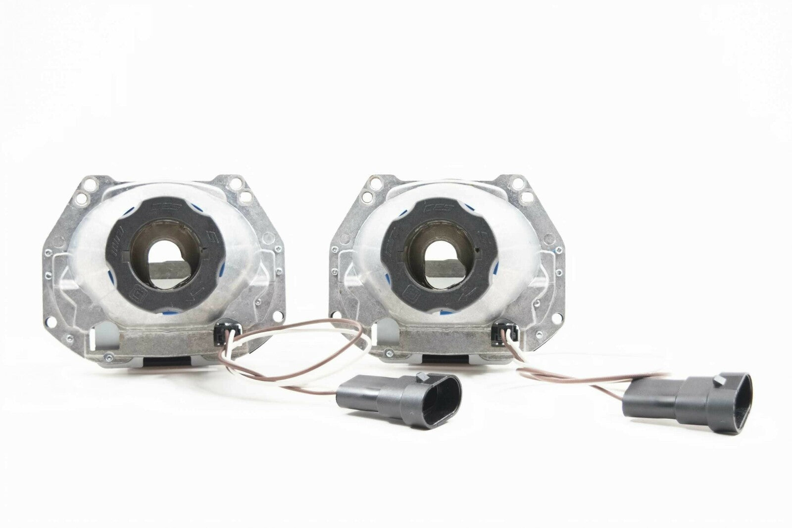 Morimoto Bi-Xenon Morimoto Mini D2S 5.0 (Round Lens/LHD) -3