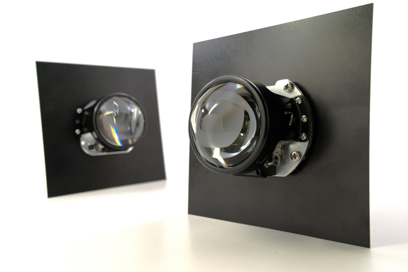 Morimoto ProComp RQ Hardware Hella E55, EvoX-R (D2S 4.0) -2