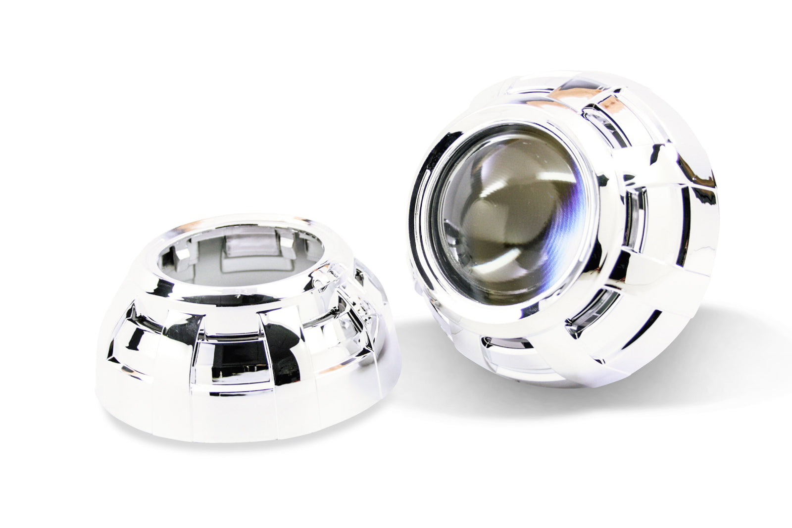 Morimoto Apollo 3.0 Projector Shroud -1