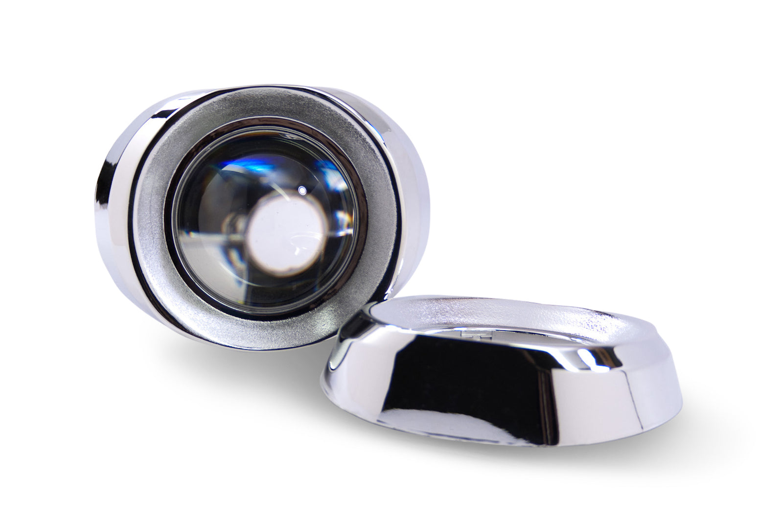 Morimoto E55-R Projector Shroud -1