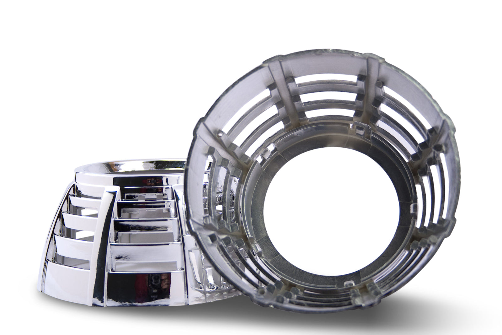 Morimoto GTR Lighting G37-R Projector Shroud -2