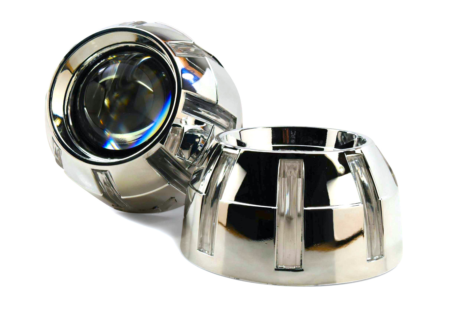 Morimoto XenonDepot Bullet 2.0 Projector Shroud -1