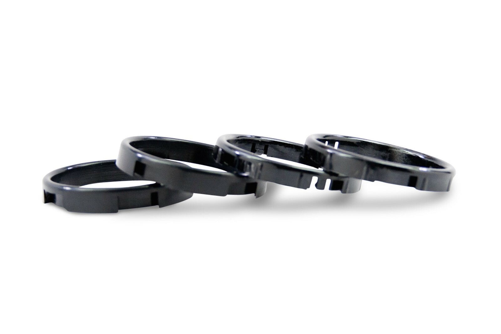 Morimoto Projector Shroud Centric Rings Mini H1 -2