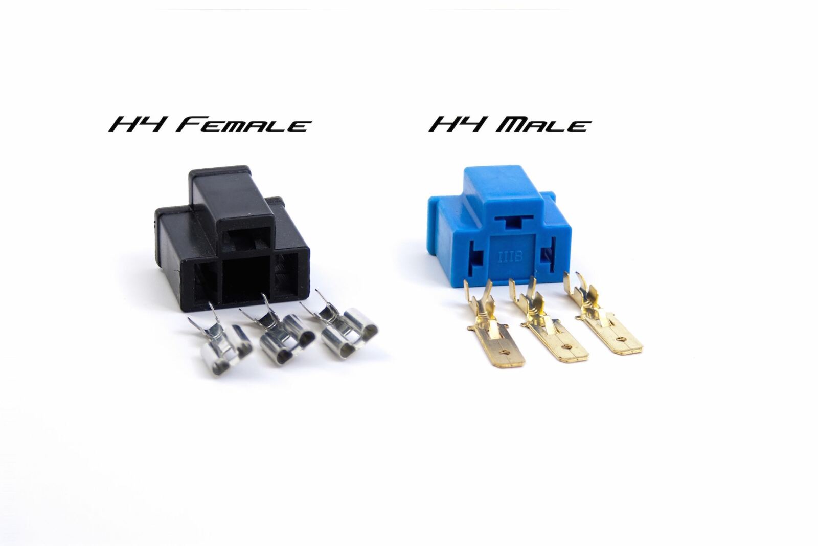 Morimoto ProComp Connector H1/H3 Male -6