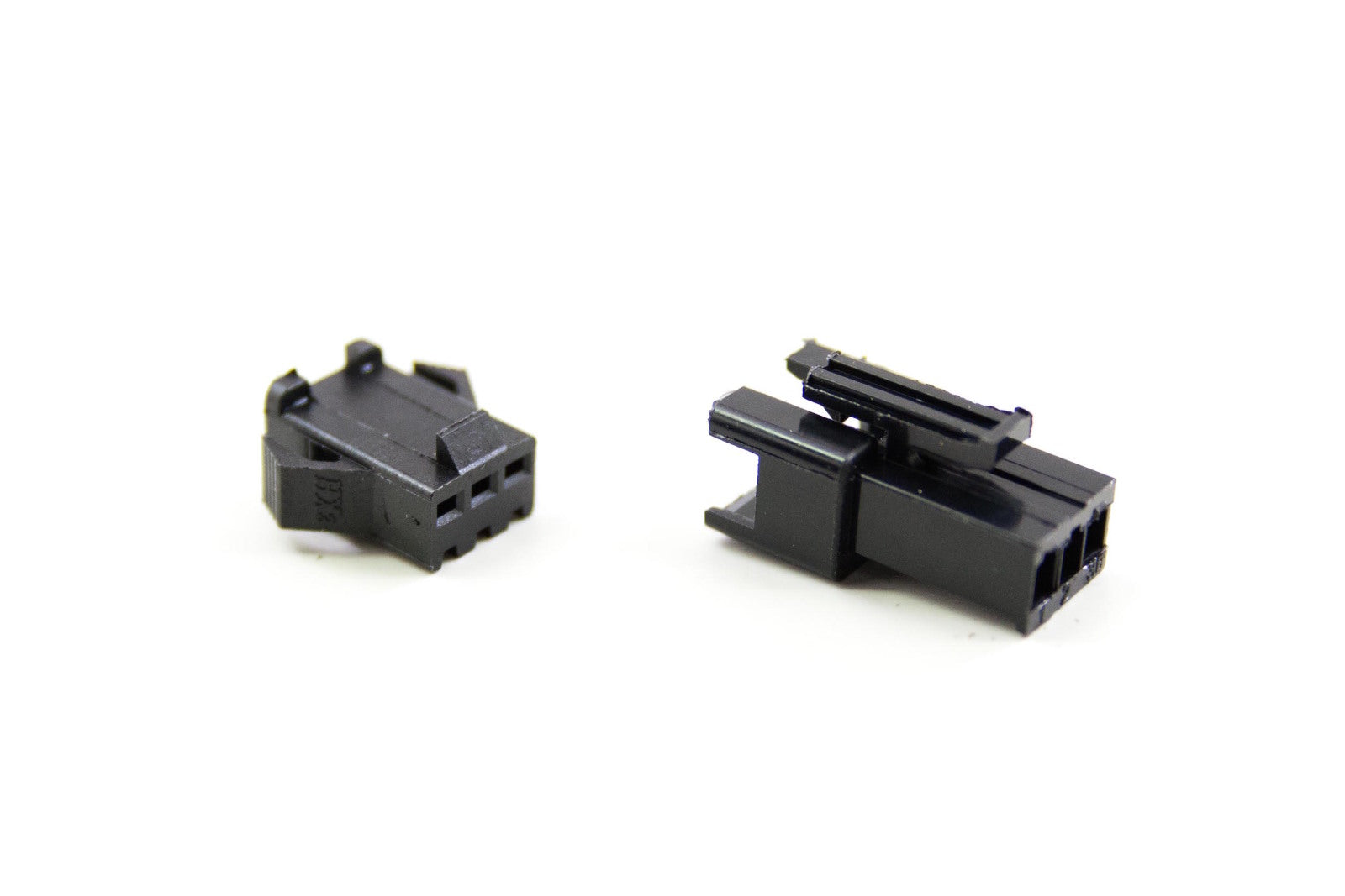 Morimoto Connector JST 2 Pin Female -3