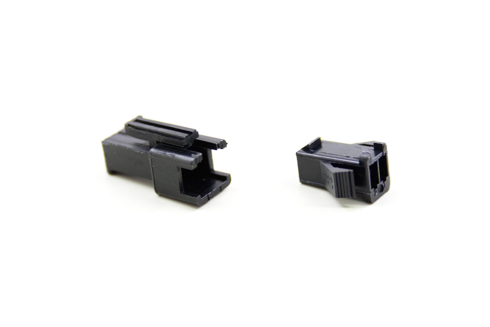 Morimoto Connector JST 4 Pin Male -2