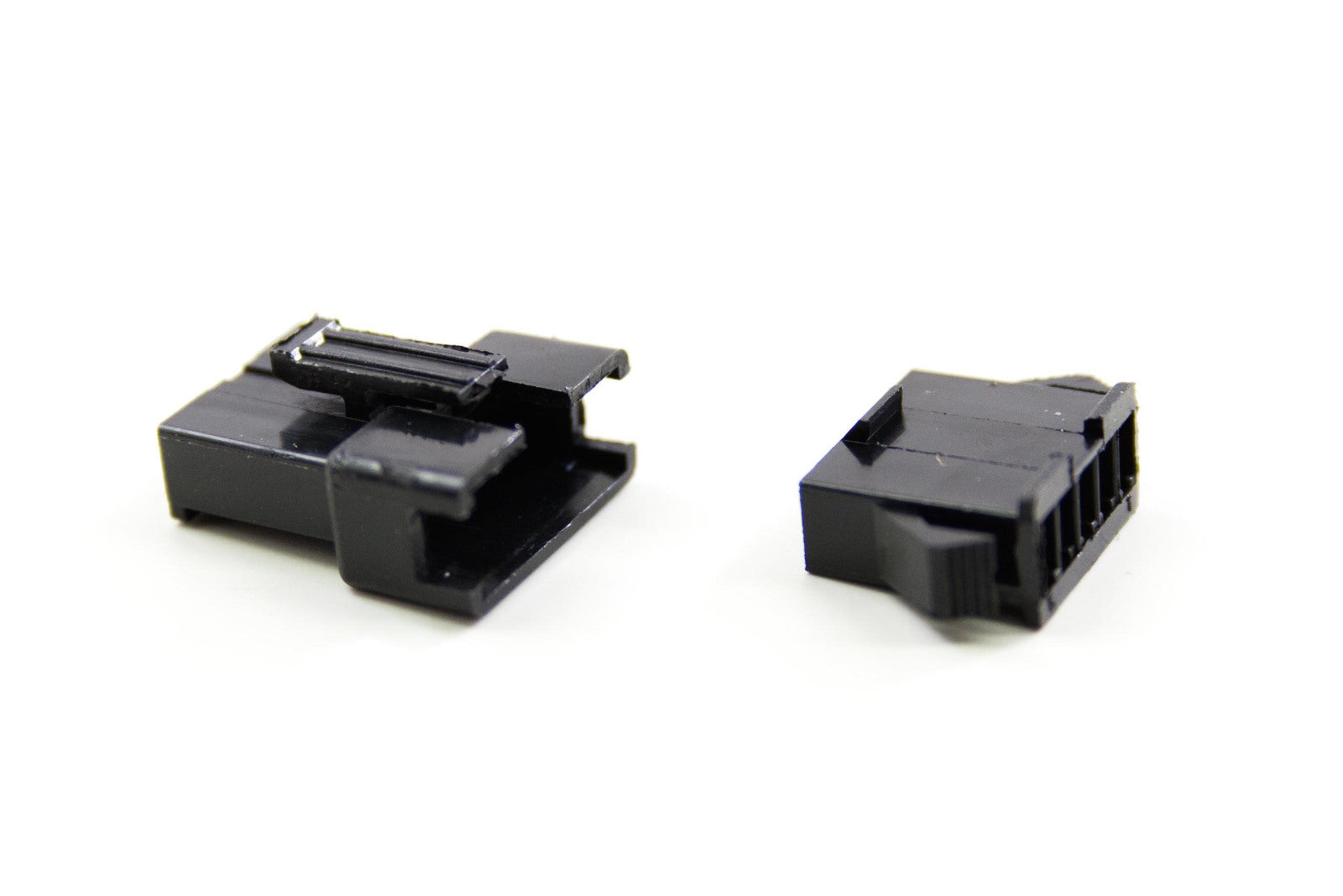 Morimoto Connector JST 3 Pin Male -5