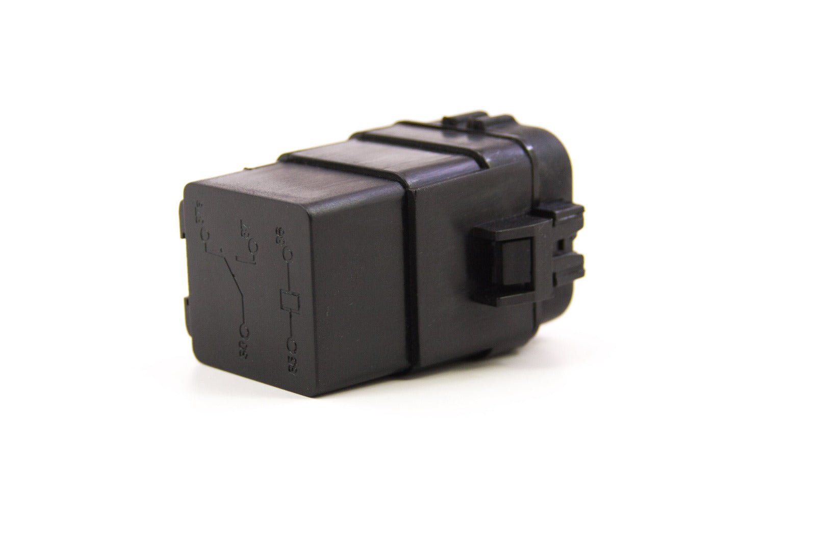 Morimoto Assembly 4 Pin HD Relay -5