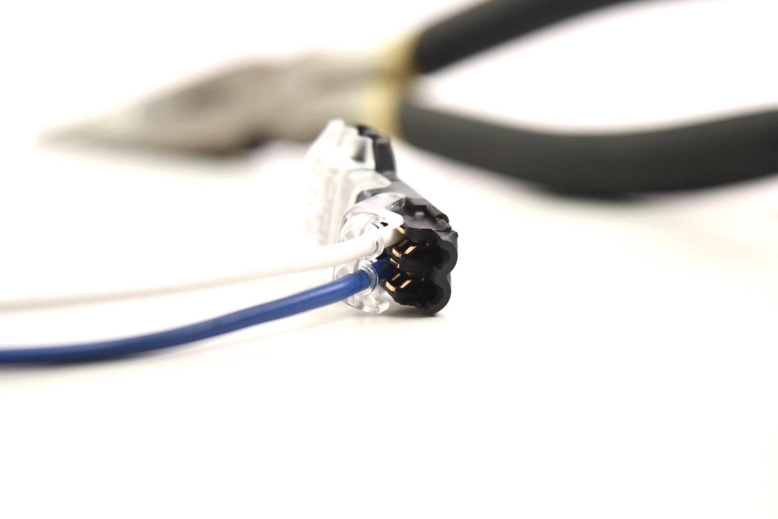 Morimoto HD T-Tap Single Wire -6