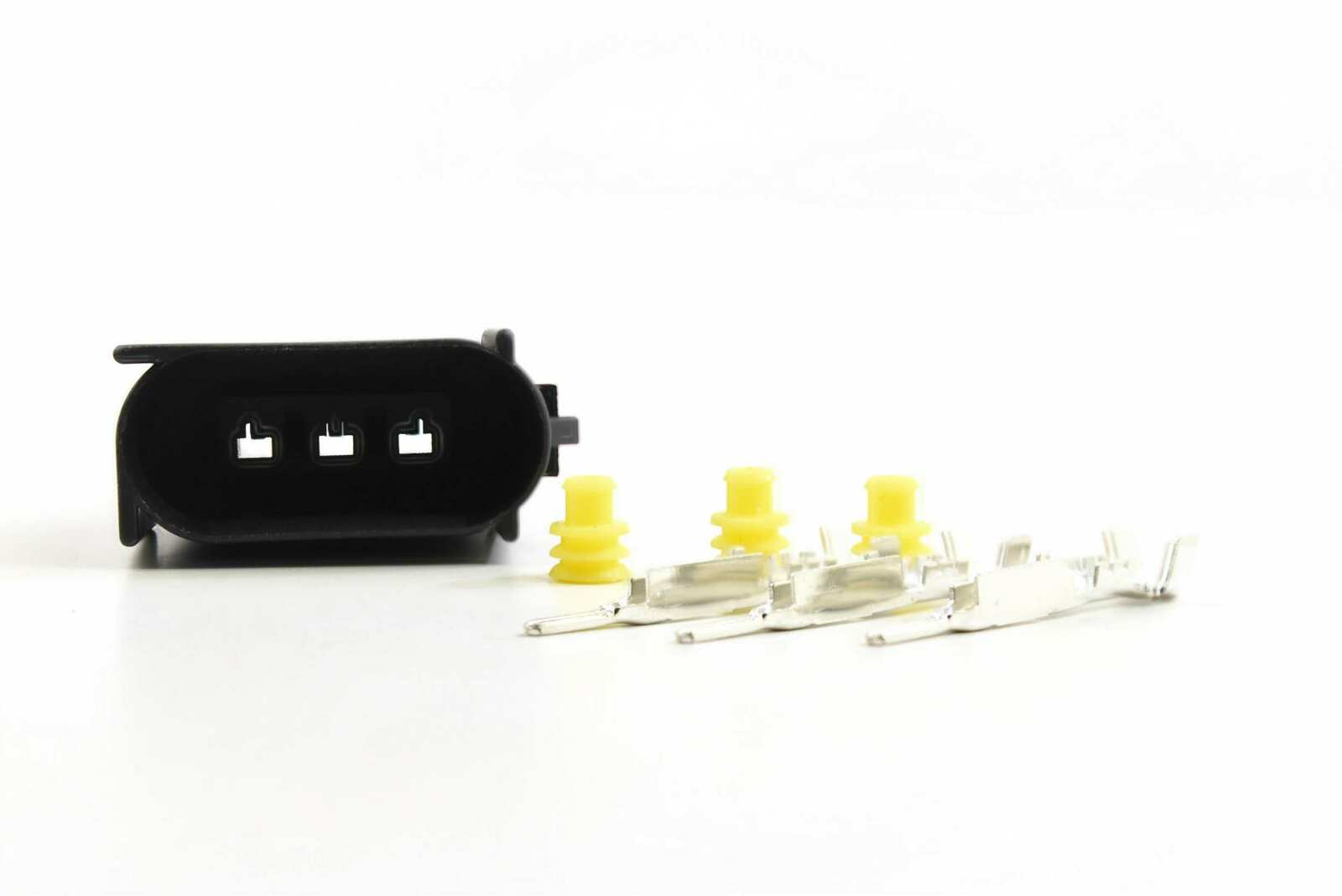 Morimoto Connector 3157 Ford Turn Male -3