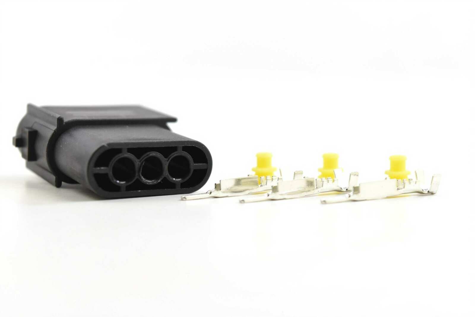 Morimoto Connector 3157 Ford Turn Male -4