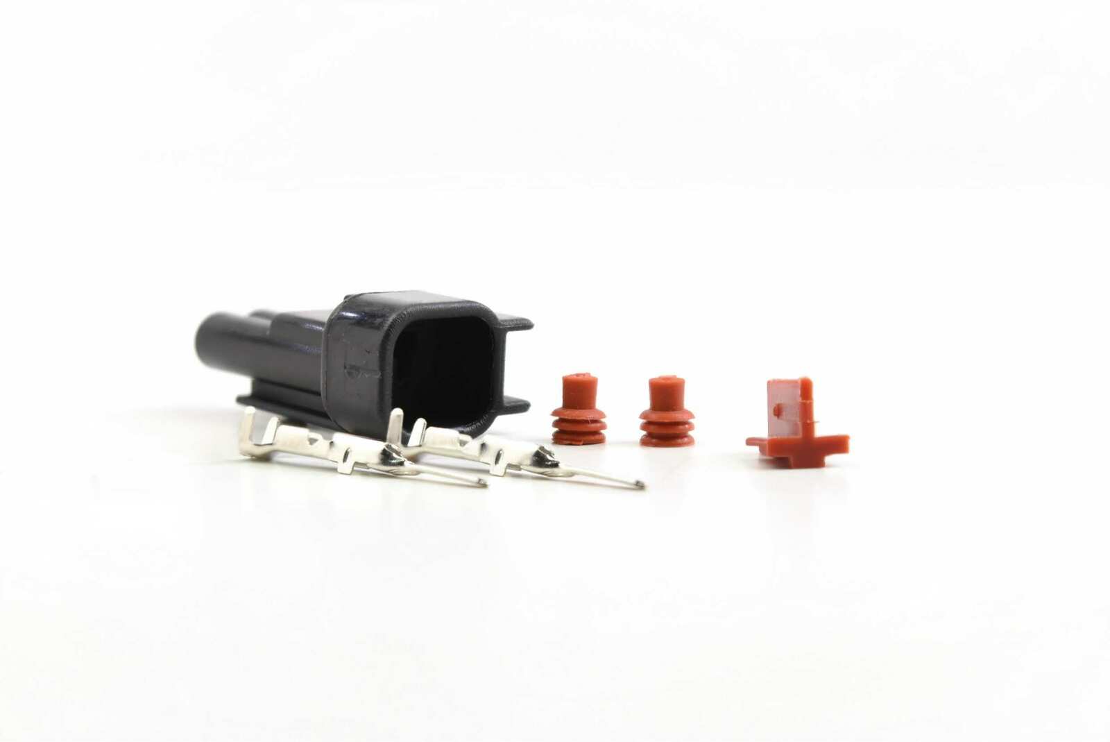 Morimoto Connector 3157 Ford Turn Male -5