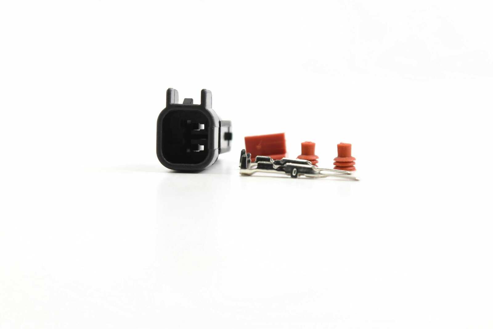 Morimoto Connector 3157 Ford Turn Male -6