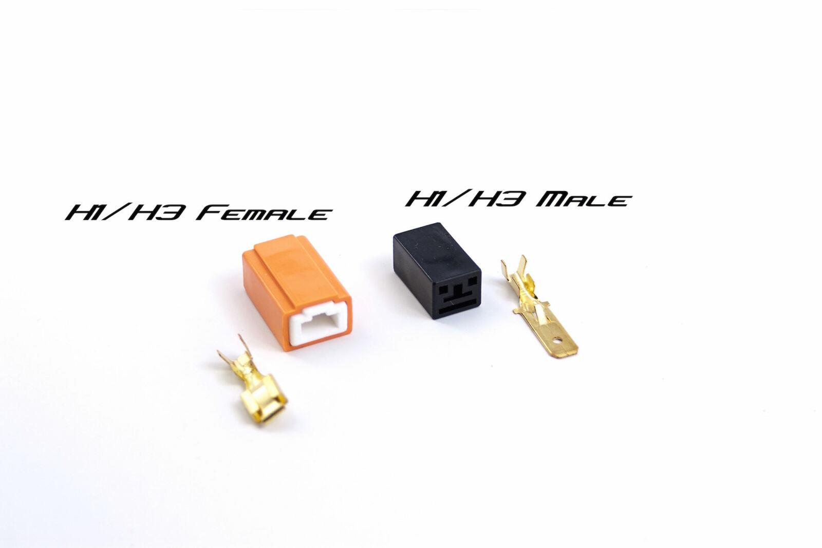 Morimoto ProComp Pigtail H13/9008 Female -5