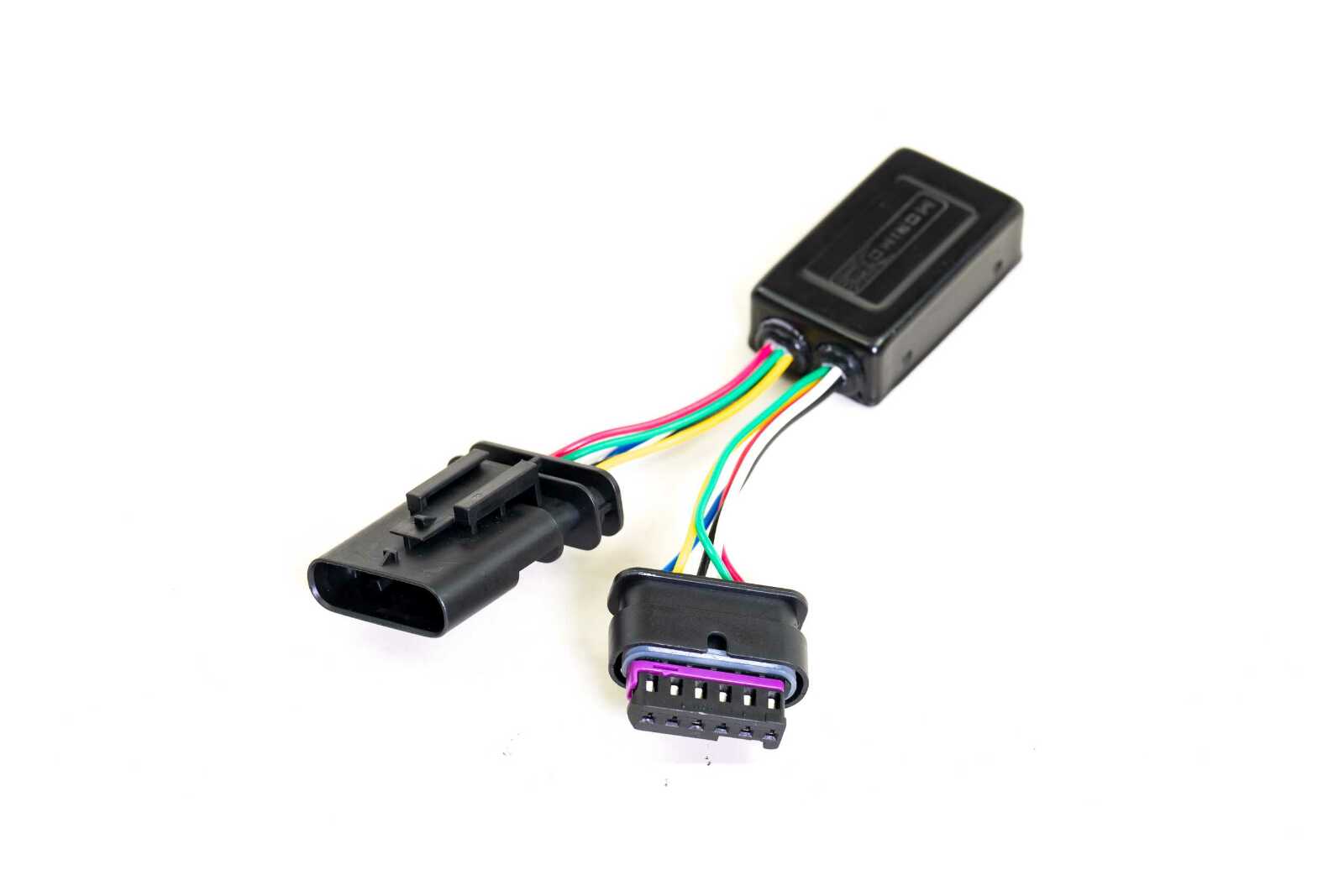 Morimoto X3B LED Third Brake Light F1 Rapid-Flash Module Each