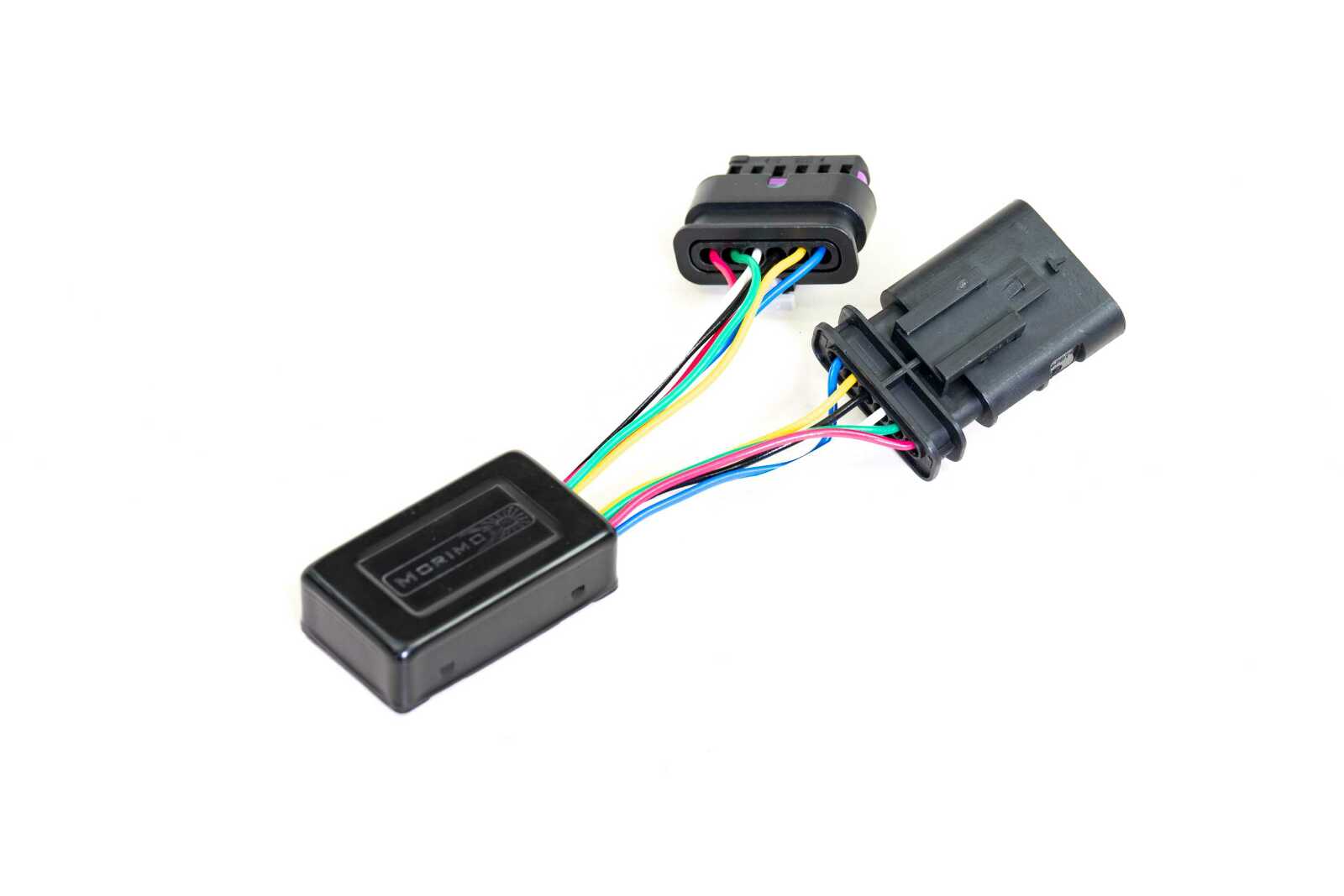 Morimoto X3B LED Third Brake Light F1 Rapid-Flash Module -1