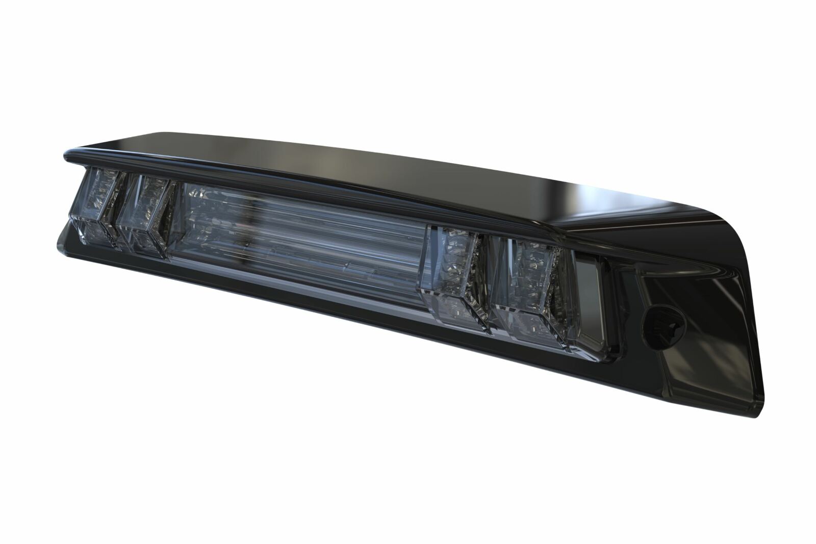 Morimoto ProComp X3B LED Third Brake Light Ford F150-SD-Ranger (2015+ w/o Camera -1
