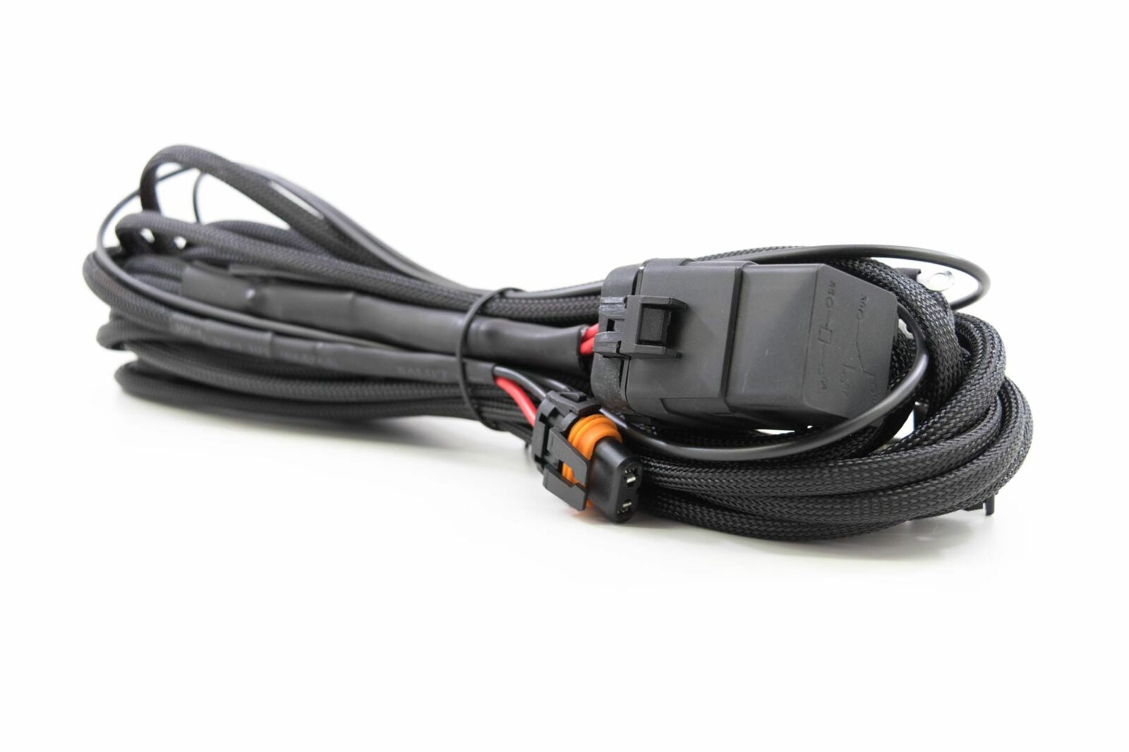 Morimoto HD Relay Light Bar -2