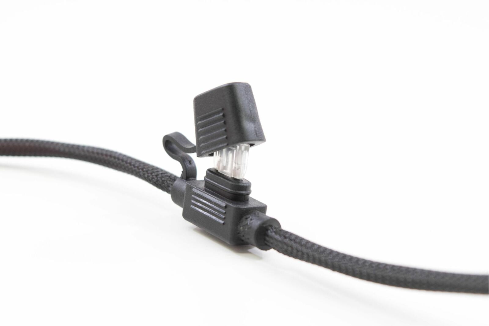 Morimoto HD Relay Light Bar -5