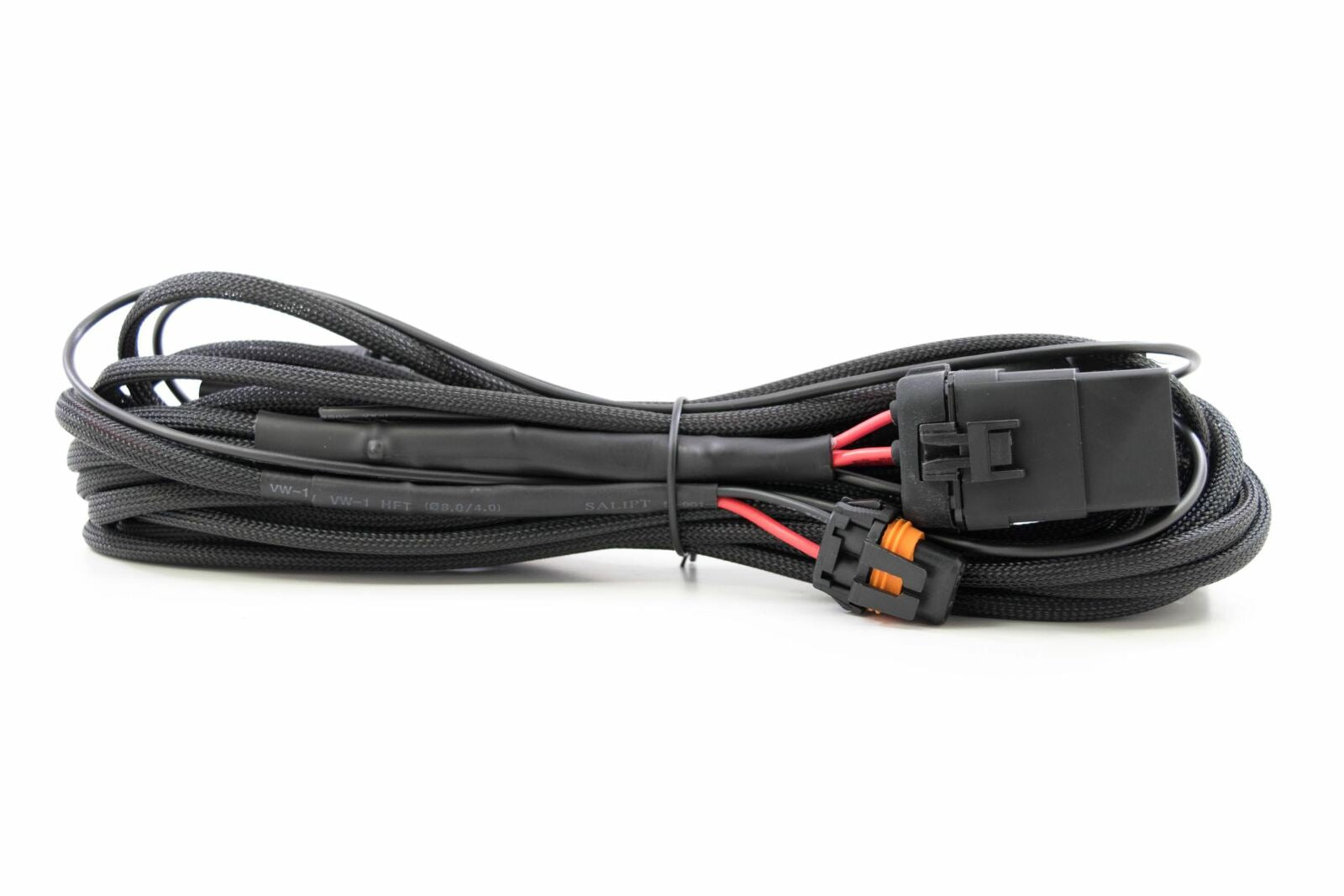 Morimoto HD Relay Light Bar -1