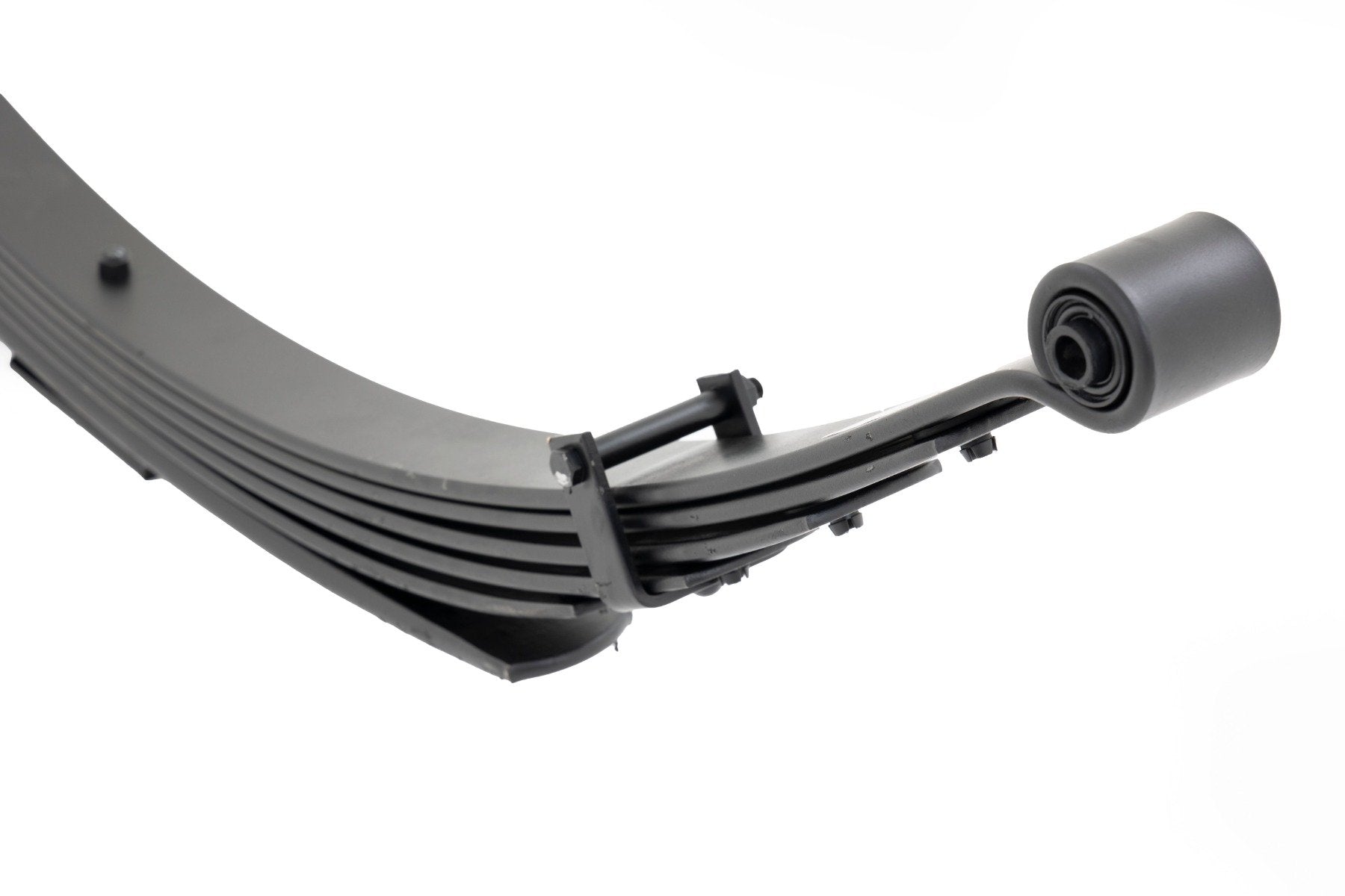 Rough Country Rear Leaf Springs 6" Lift Pair GMC C15/K15 Truck 73-87 1/2 Sub 8028Kit