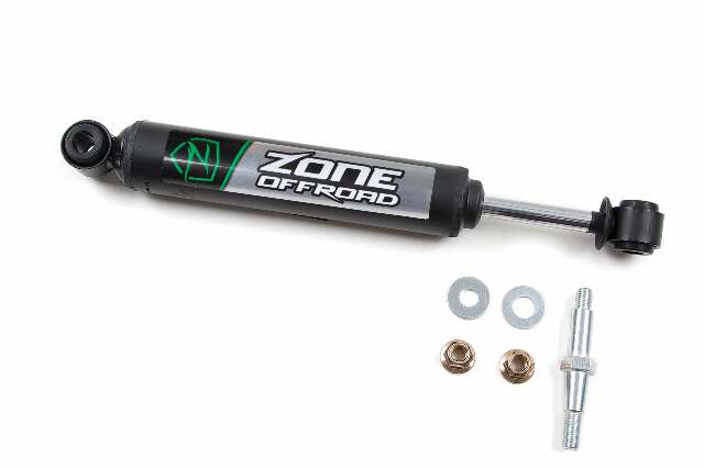 09-12 Ram 2500/3500 Steering Stabilizer