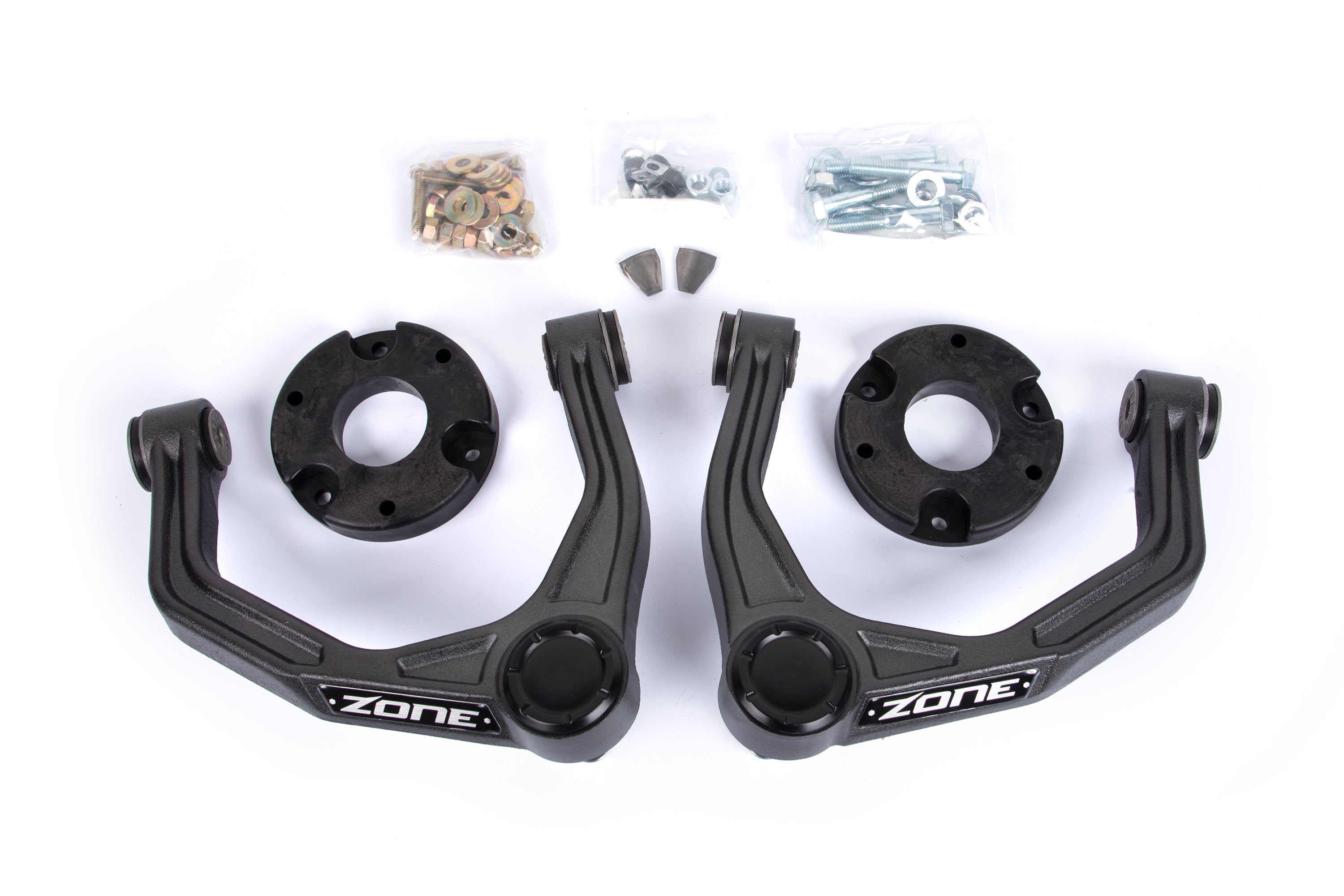 2 Inch Leveling Kit | Chevy Silverado or GMC Sierra 1500 (19-25)