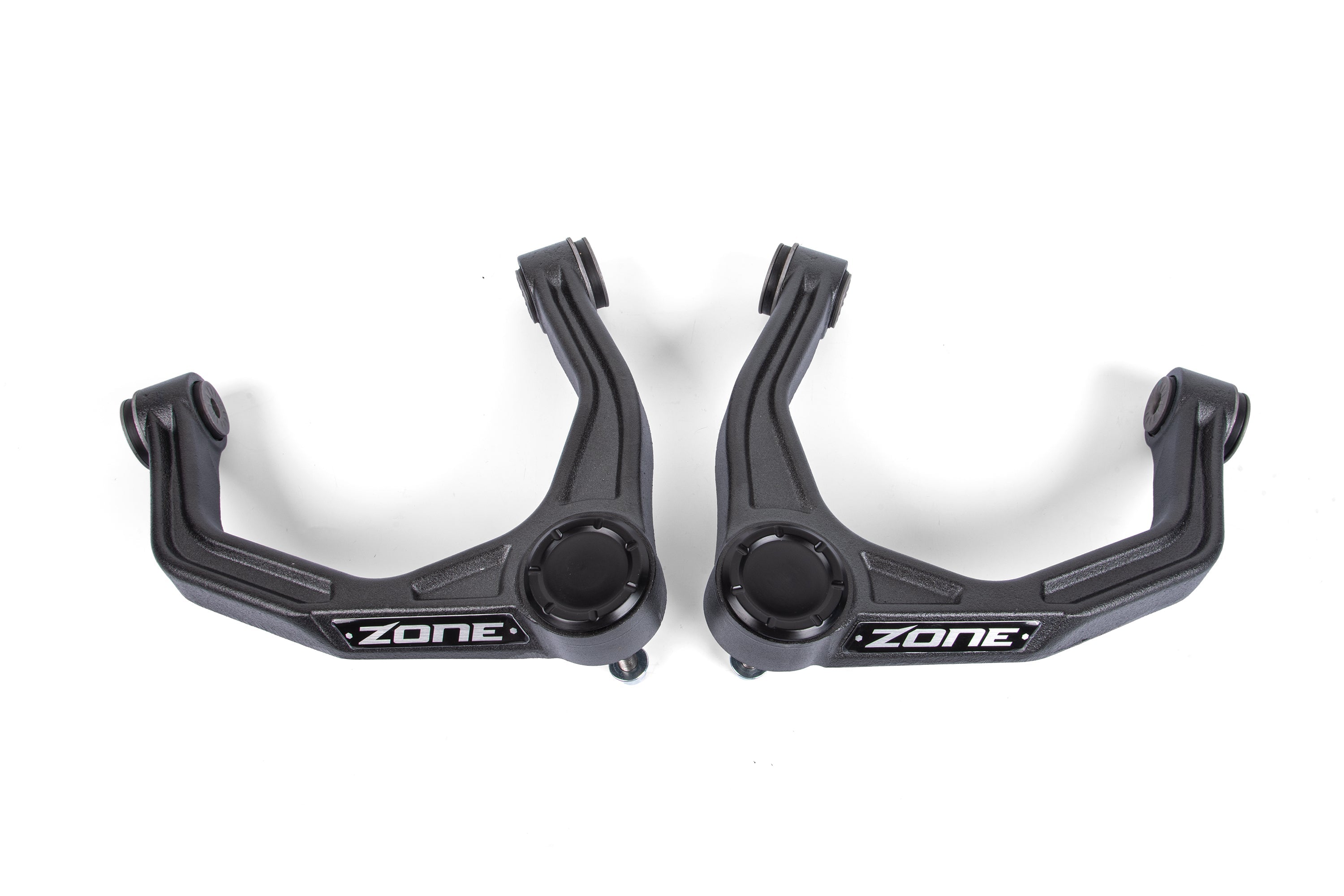 Upper Control Arm Kit | Adventure Series | Chevy Silverado & GMC Sierra 1500 (19-25)