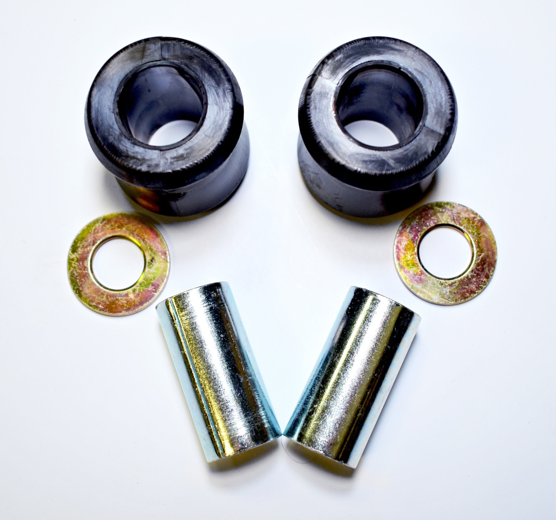 Torsion Bar Drop Bushing Kit | Fits Zone C2610, C2622 | GM K1500