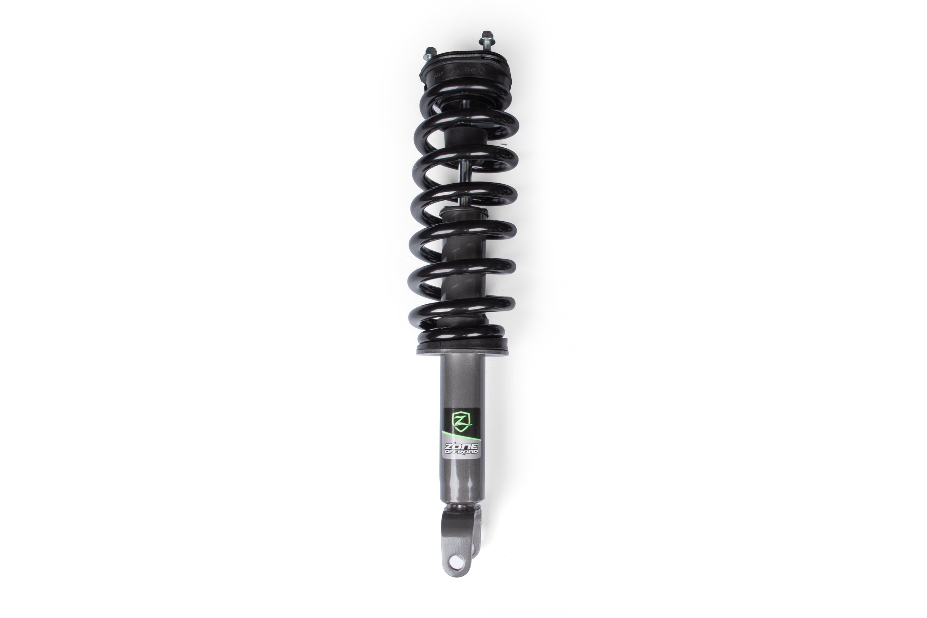 Loaded Strut | Single | 2 Inch Lift | Ram 1500 (19-26)