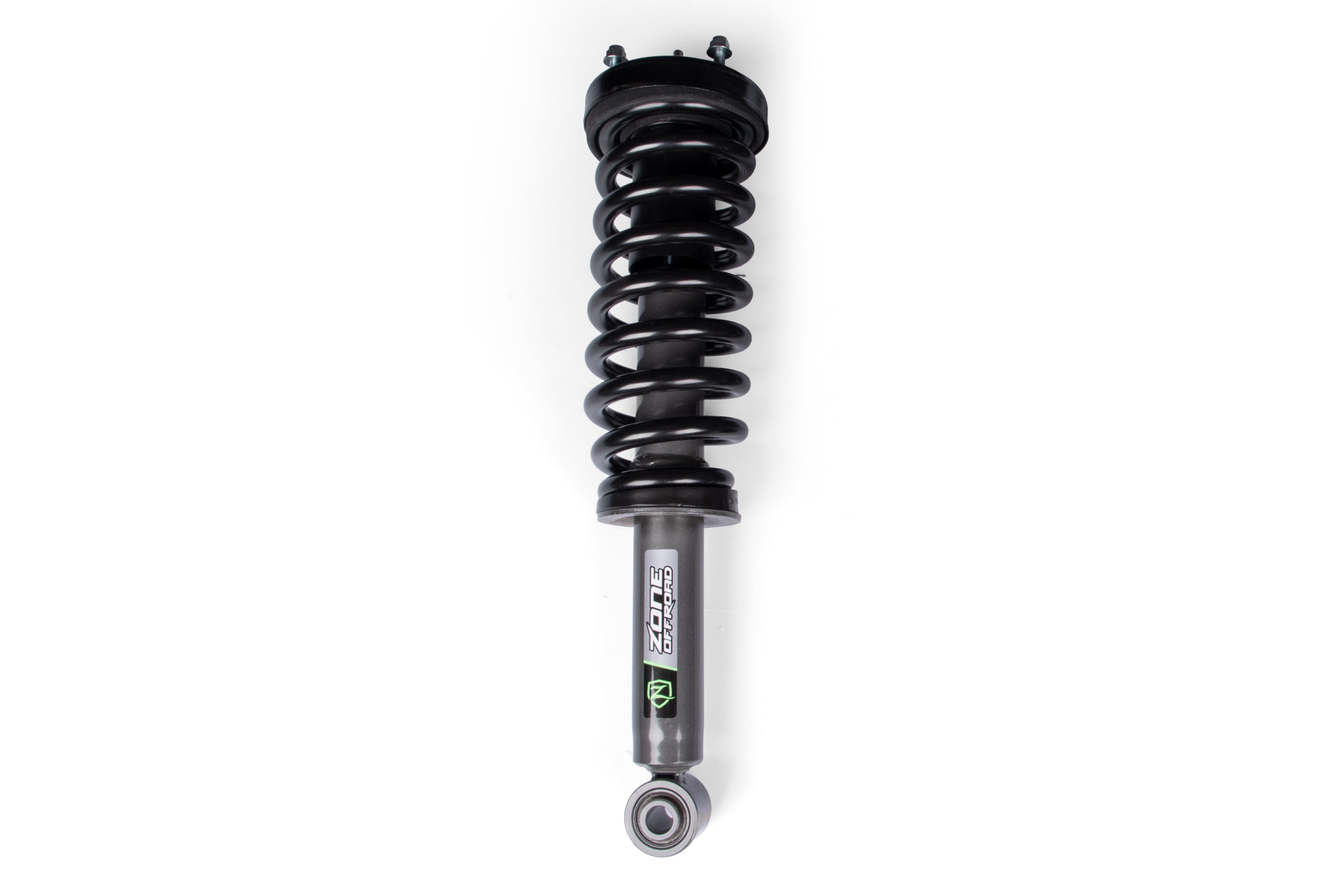 Loaded Strut | Single | 2 Inch Lift | Ford F150 (09-13)