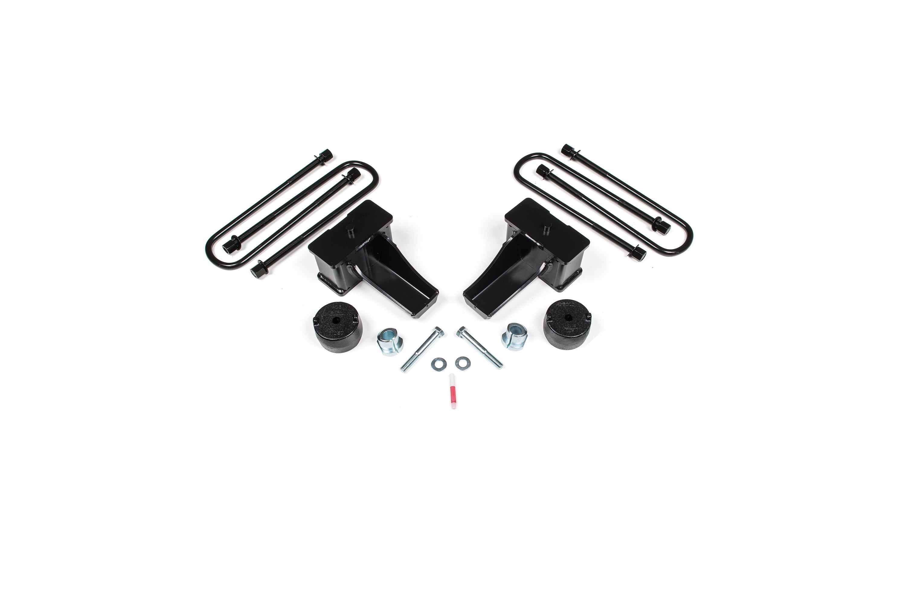 2 Inch Lift Kit | Ford F250/F350 Super Duty (11-16) 4WD