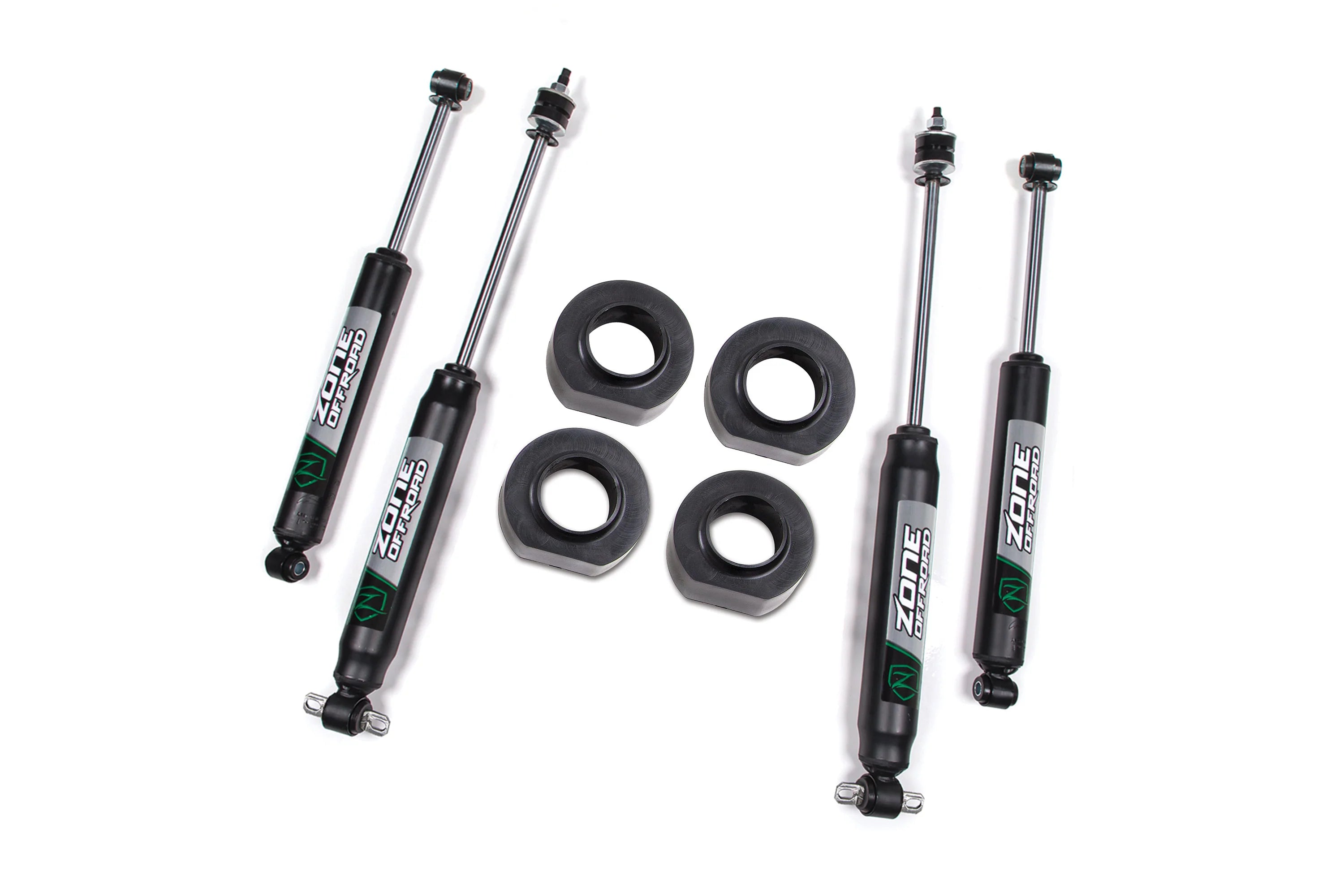 2 Inch Lift Kit | Jeep Grand Cherokee ZJ (93-98)