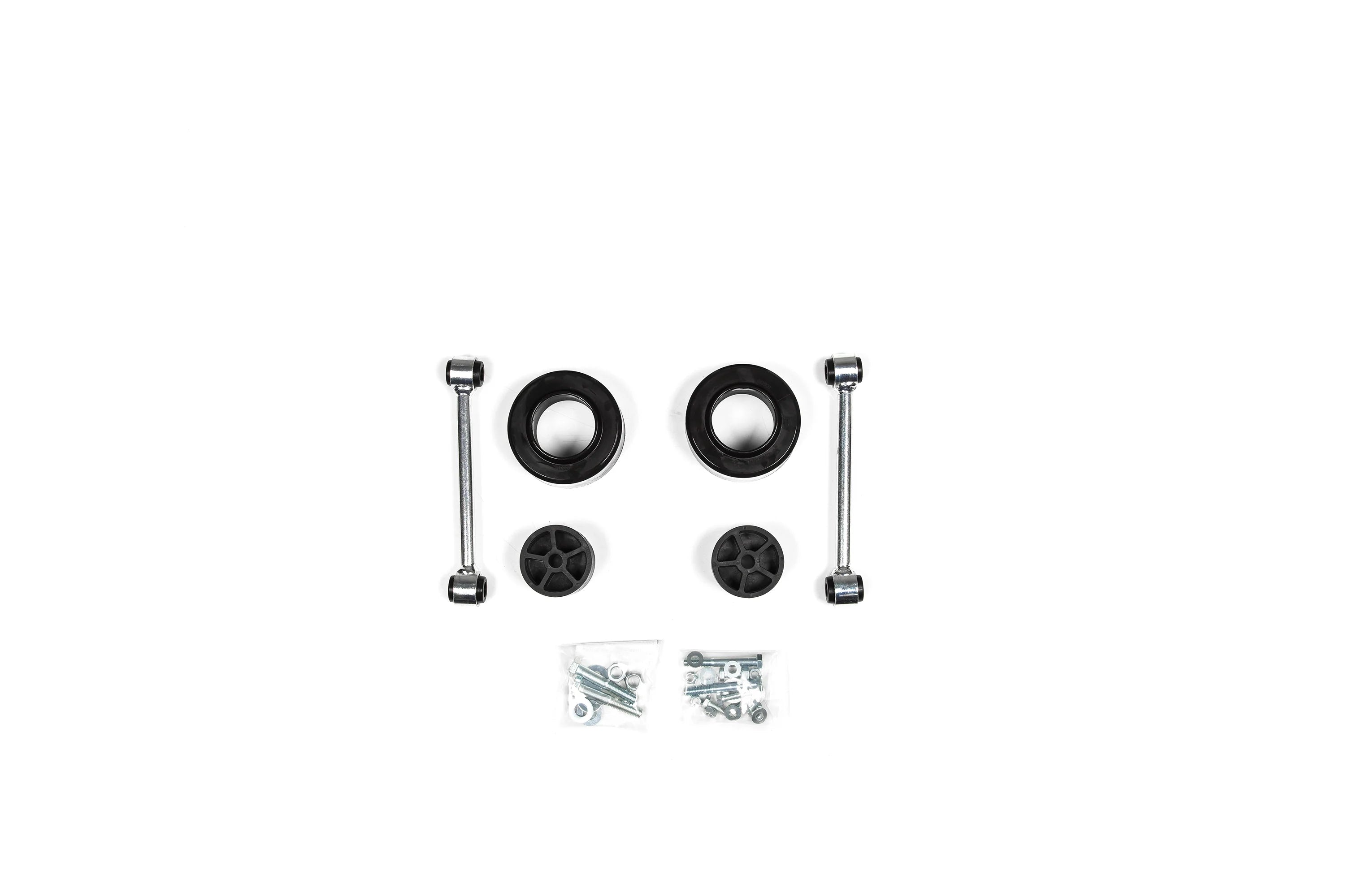 2020-2022 Jeep Gladiator (JT) 2" Leveling Kit