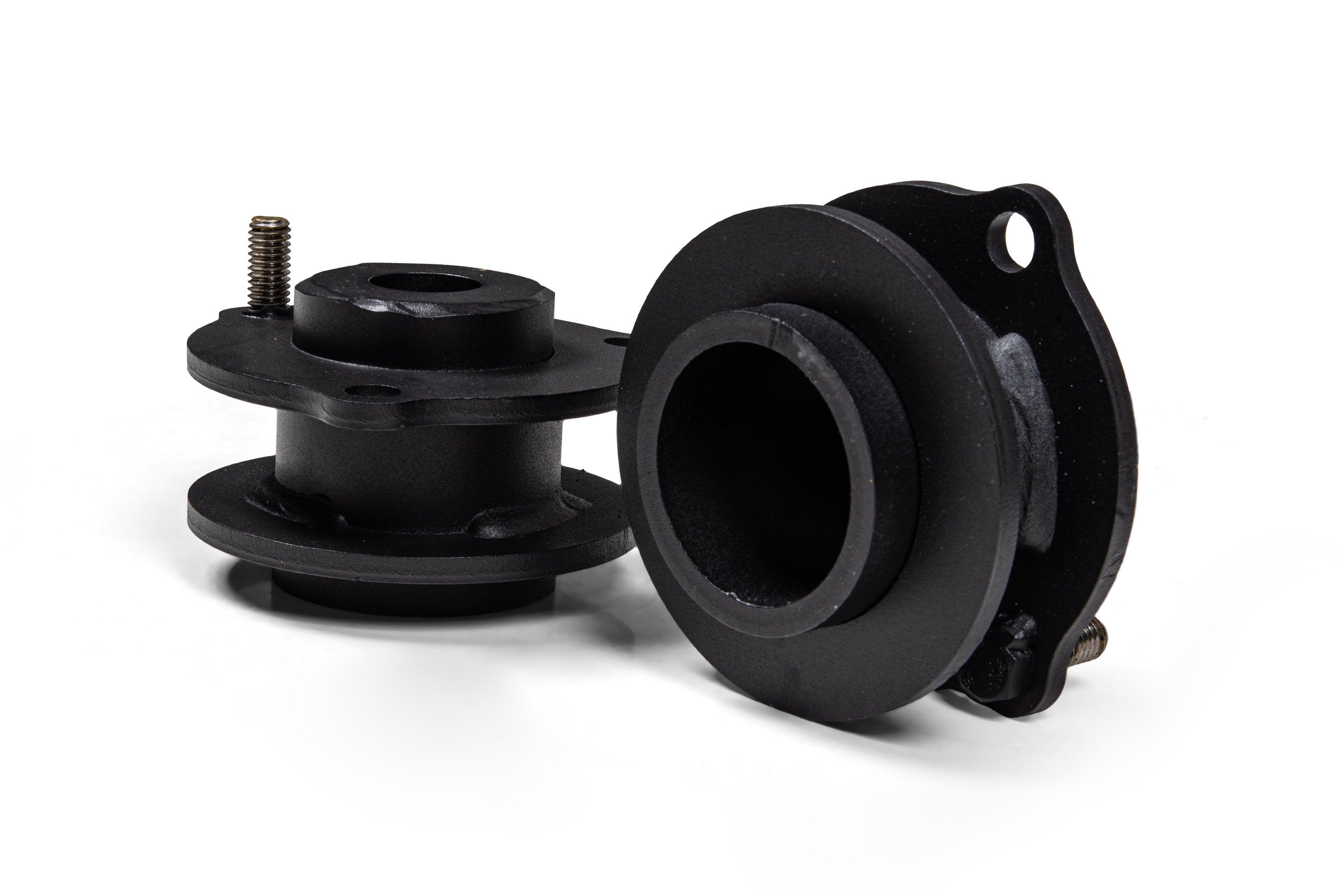 3 Inch Lift Kit | Toyota 4Runner (10-24) 4WD