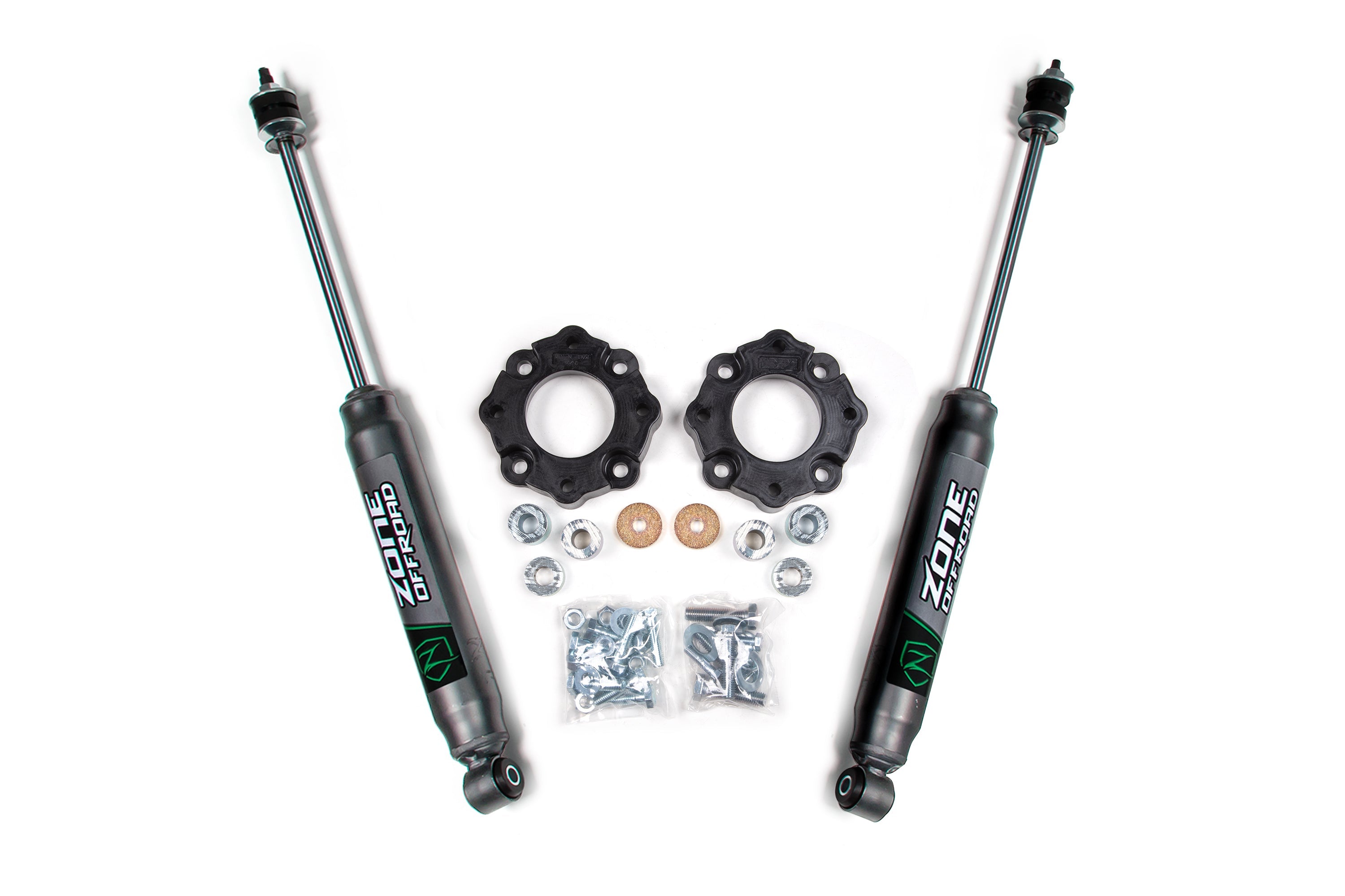 2 Inch Leveling Kit | Toyota Tundra (22-25)