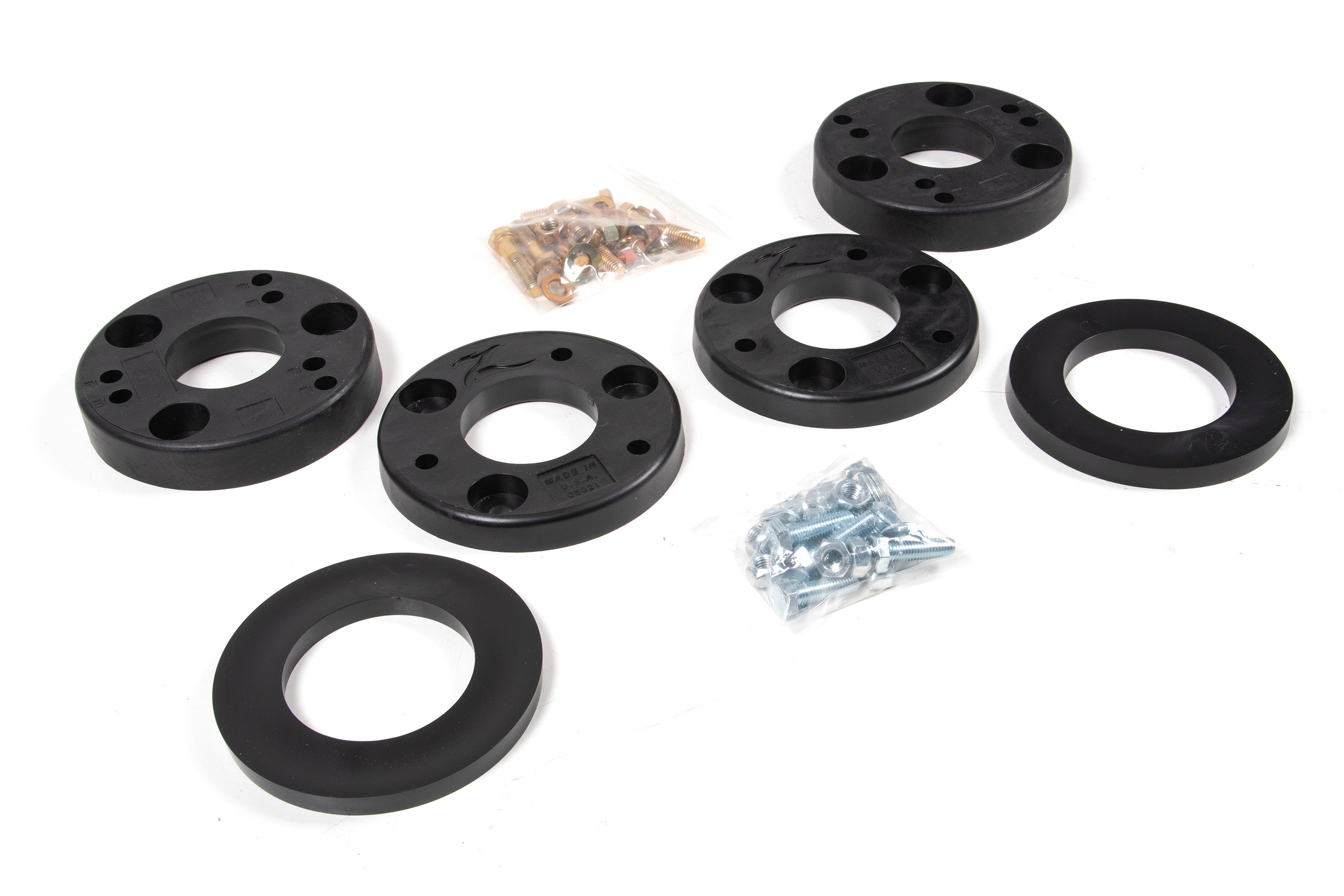 3 Inch Lift Kit | Ford F-150 Lightning (2022)