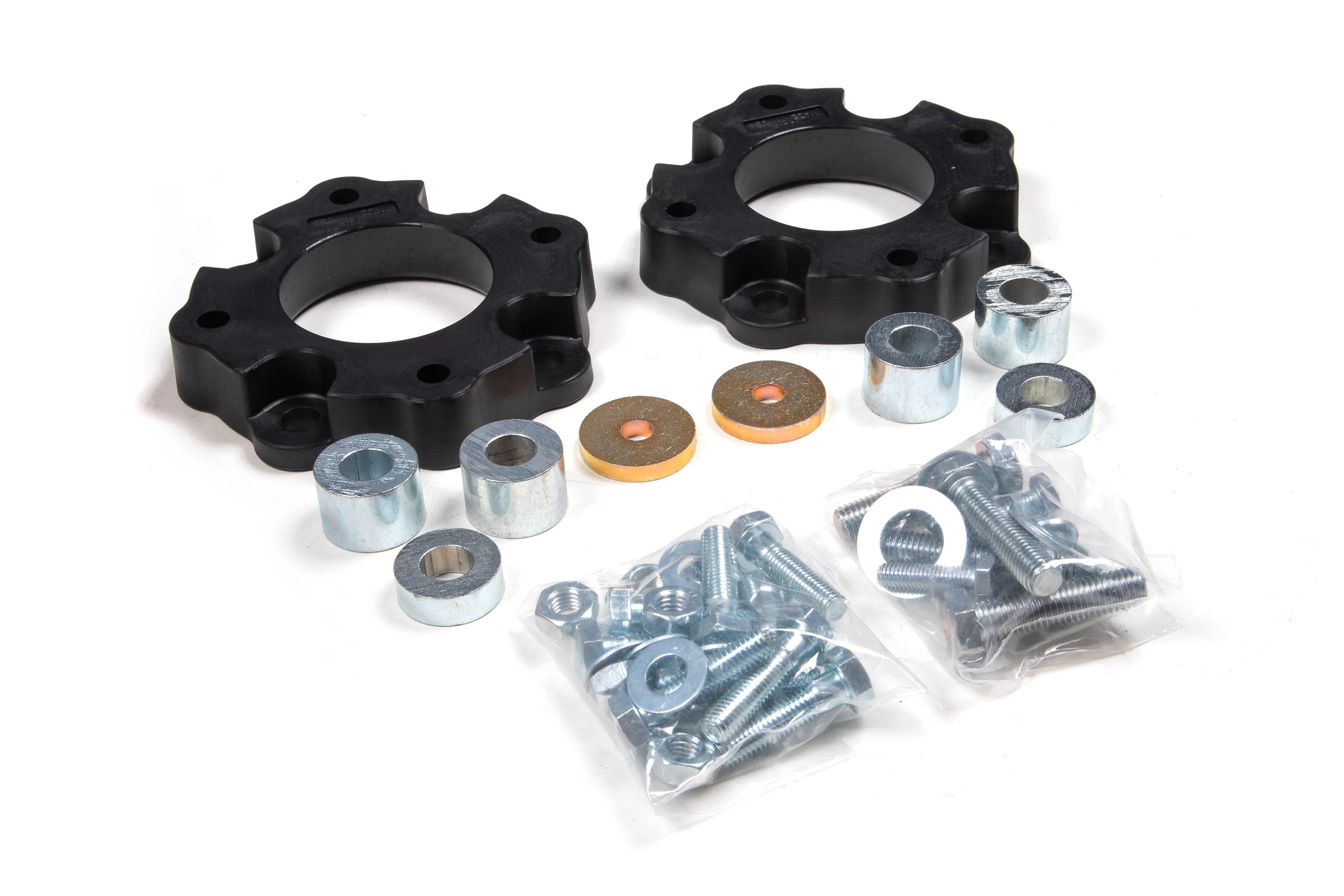 2022 Toyota Tundra 2" Leveling Kit