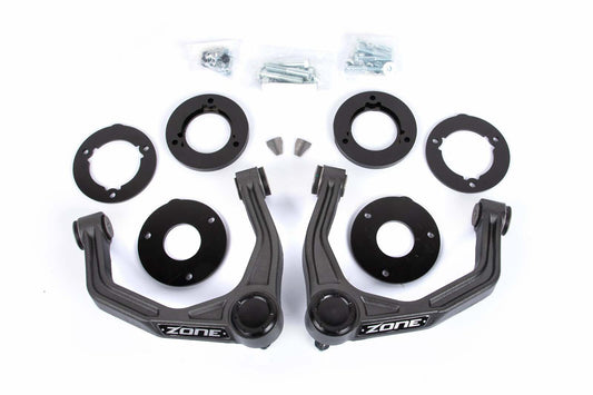 2019-2022 Chevy/GMC 1500 AT4X / Chevy ZR2 1.75" Leveling Kit