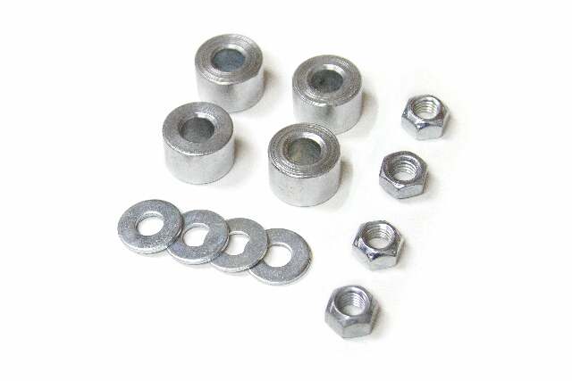 11-15 GM HD Shock Extension